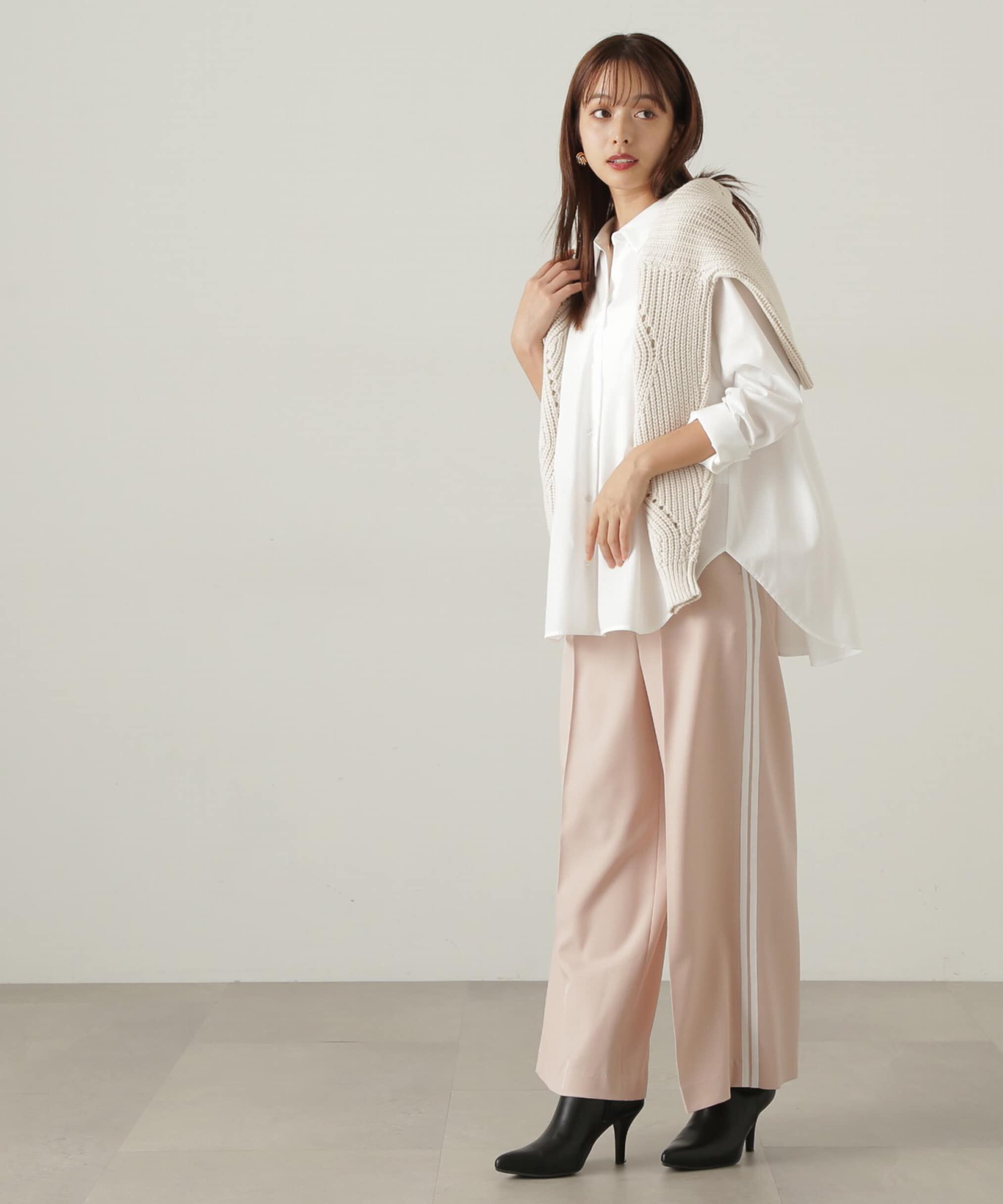 PROPORTION BODY DRESSING「トラックパンツ　24AW」|その他|