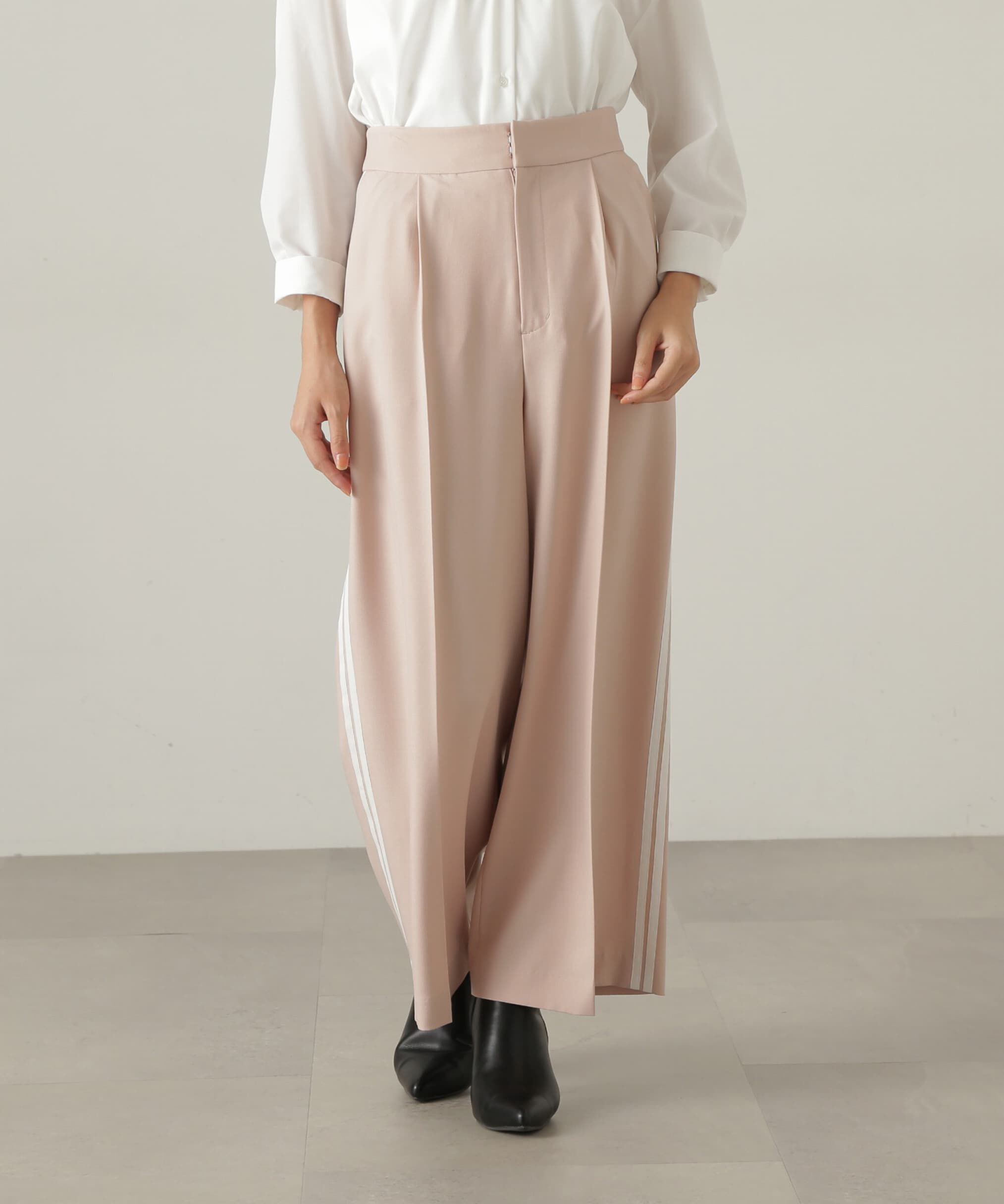 PROPORTION BODY DRESSING「トラックパンツ　24AW」|その他|