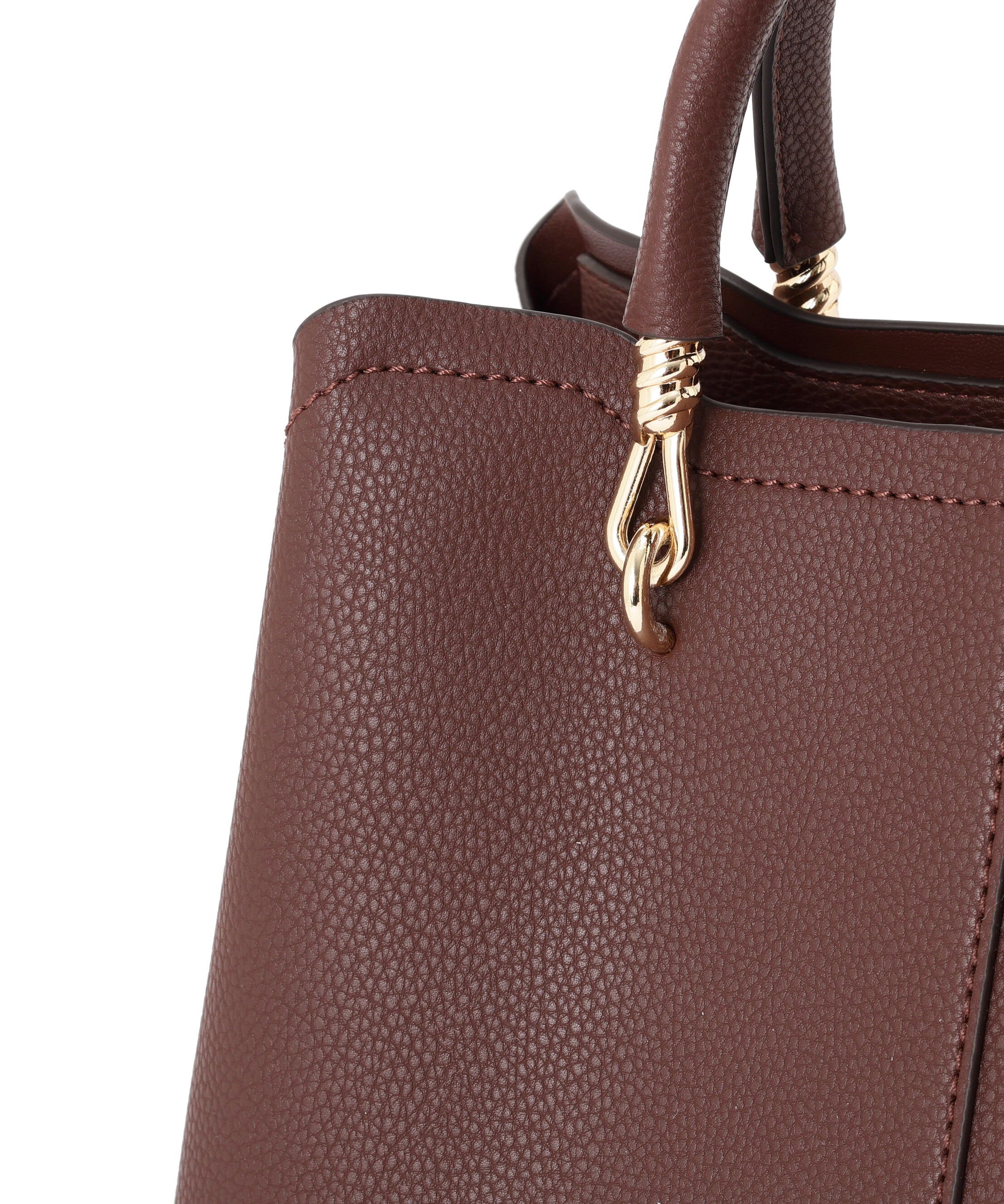 PROPORTION BODY DRESSING「メタルハンドルトートバッグ」|その他|