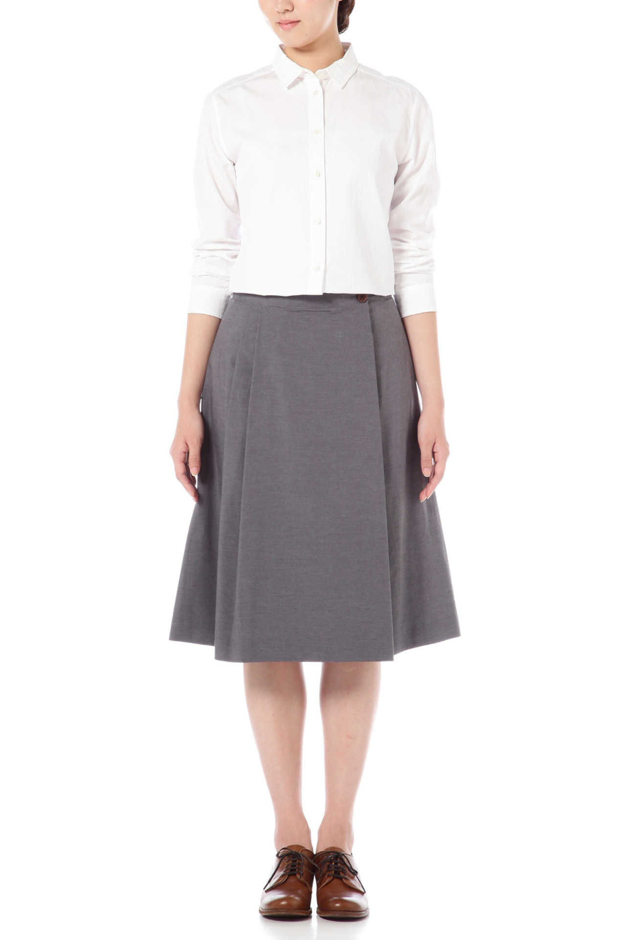  「カルゼスカート」|スカート|