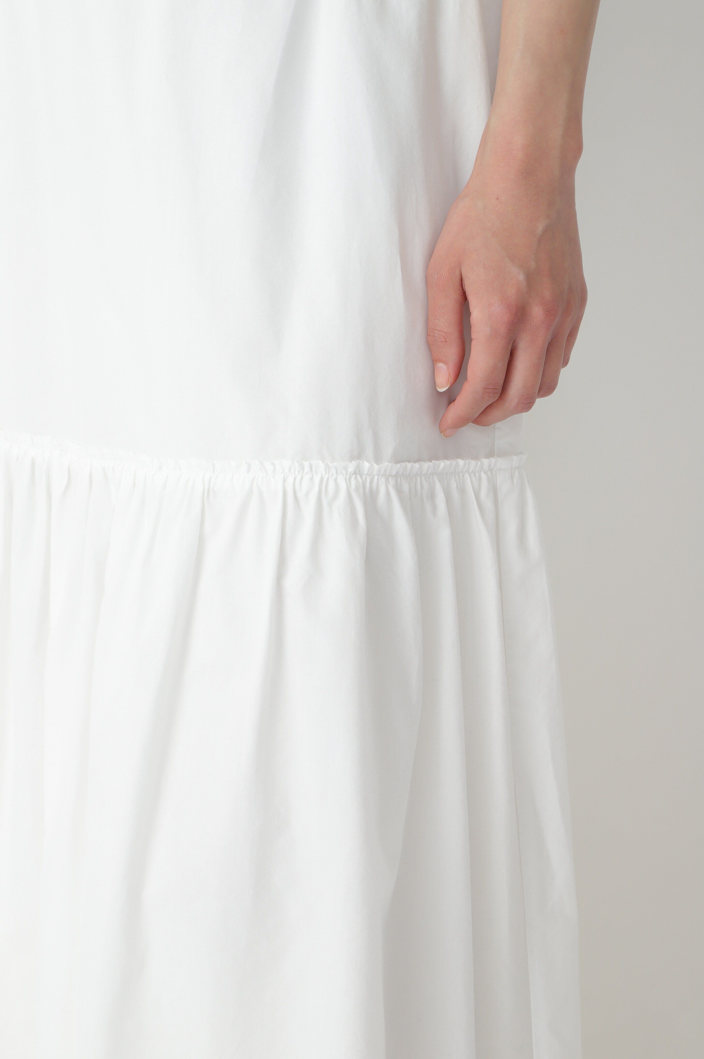  「◆セルロース／Ｃタイプライタースカート」|スカート|