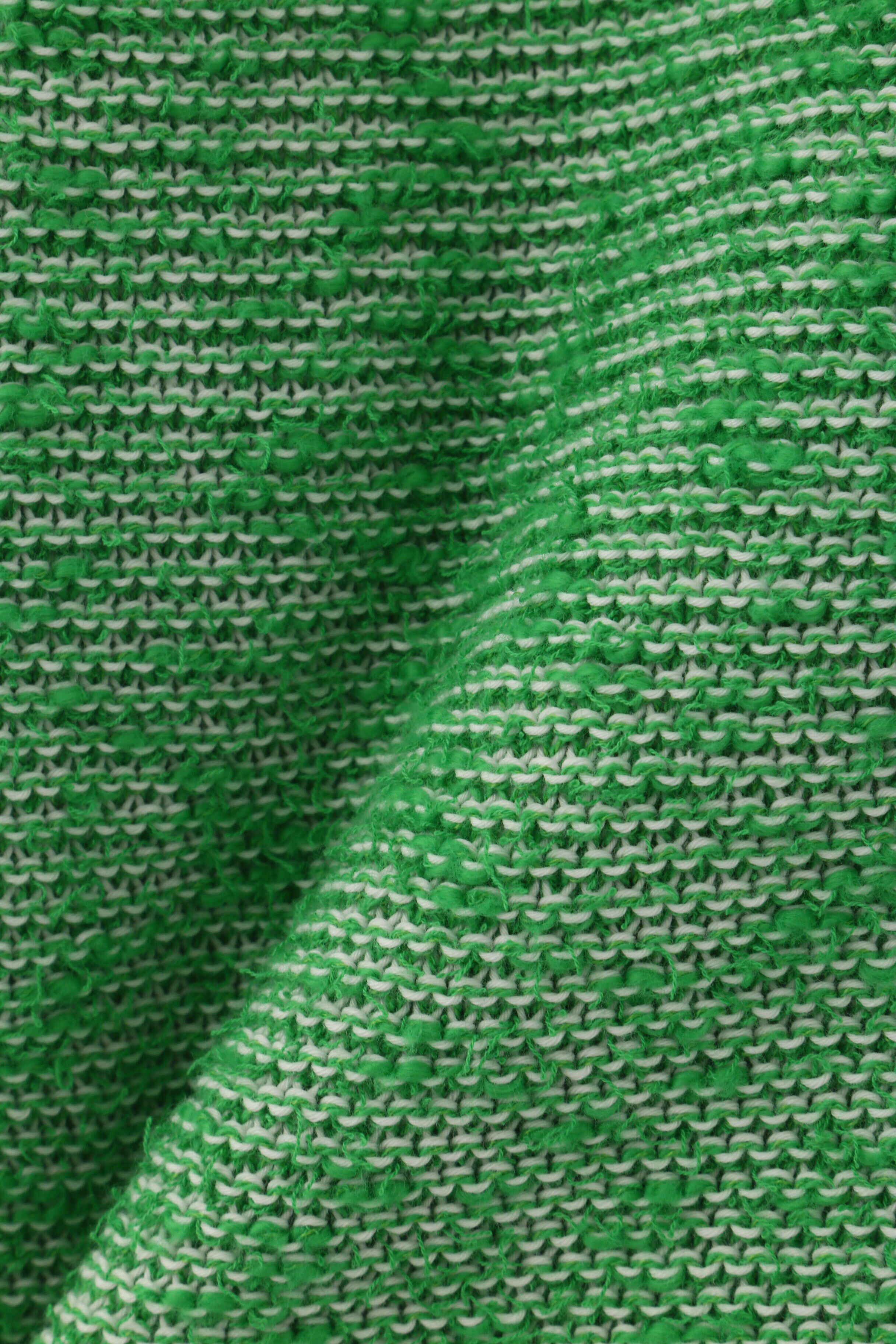  「◆スラブツイードニット」|ニット・セーター|