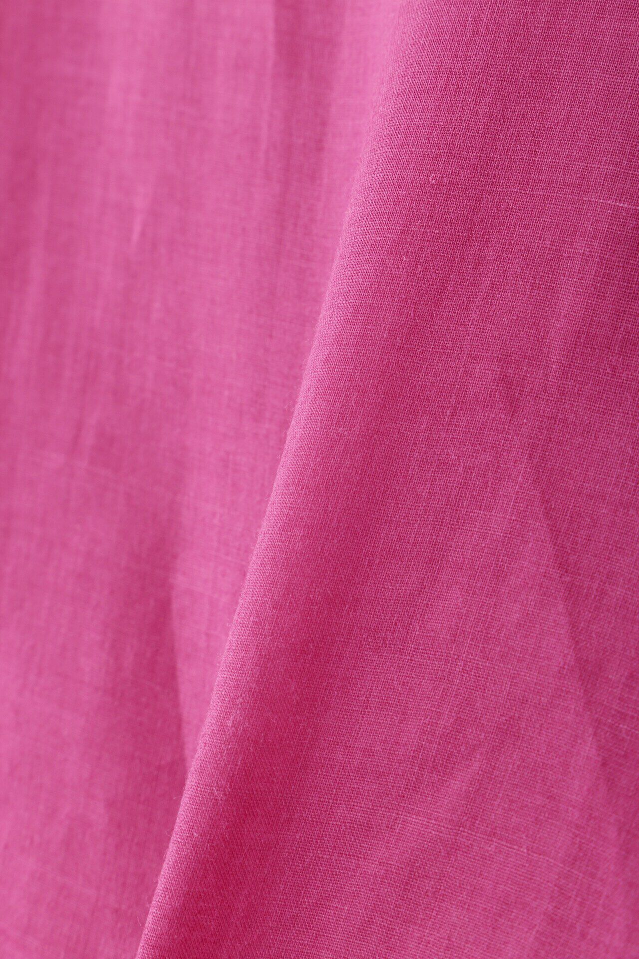  「◆１６０／１ラミー半袖ブラウス」|シャツ・ブラウス|