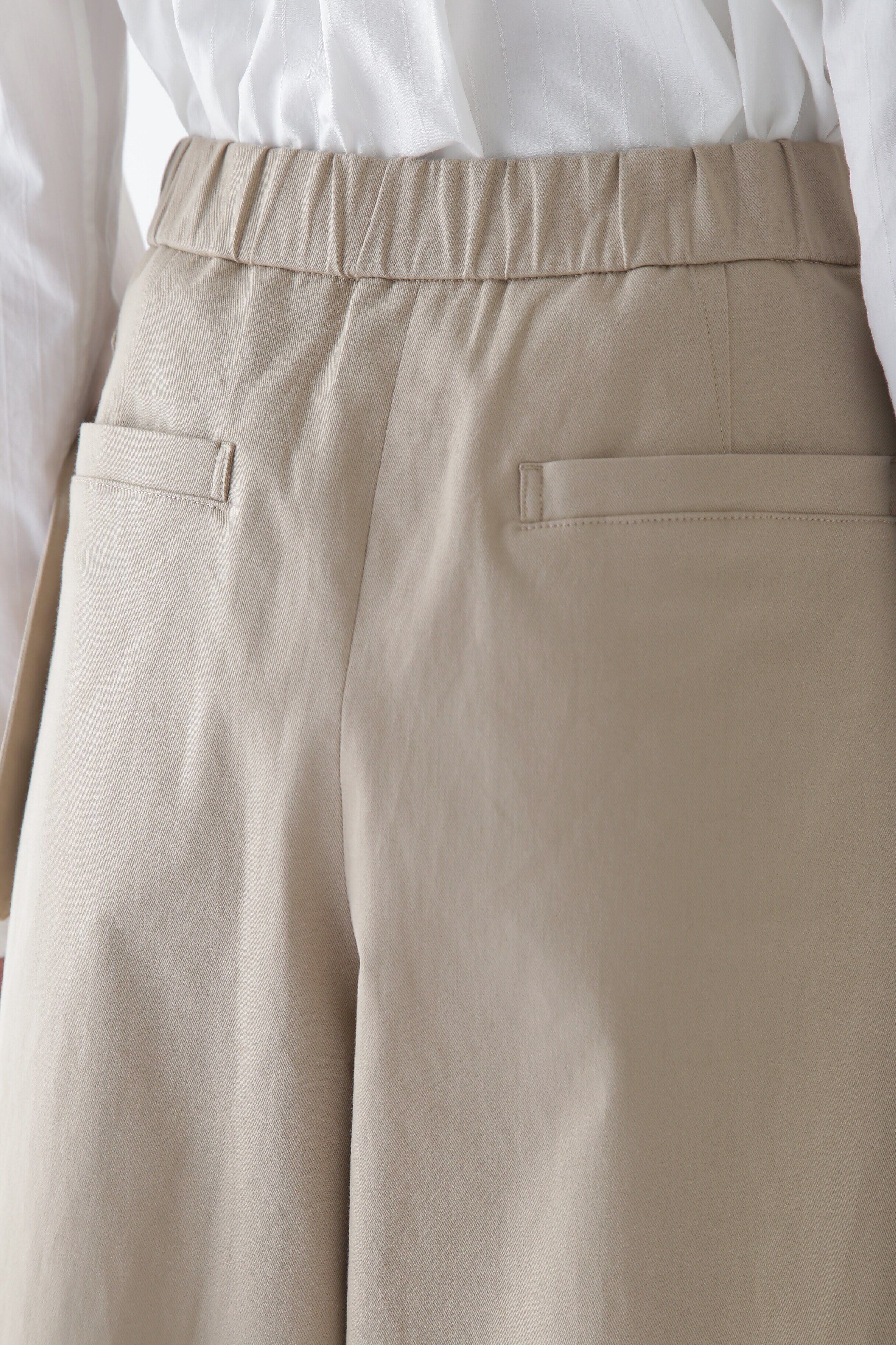  「◆ストレッチチノスカーチョ」|スカート|