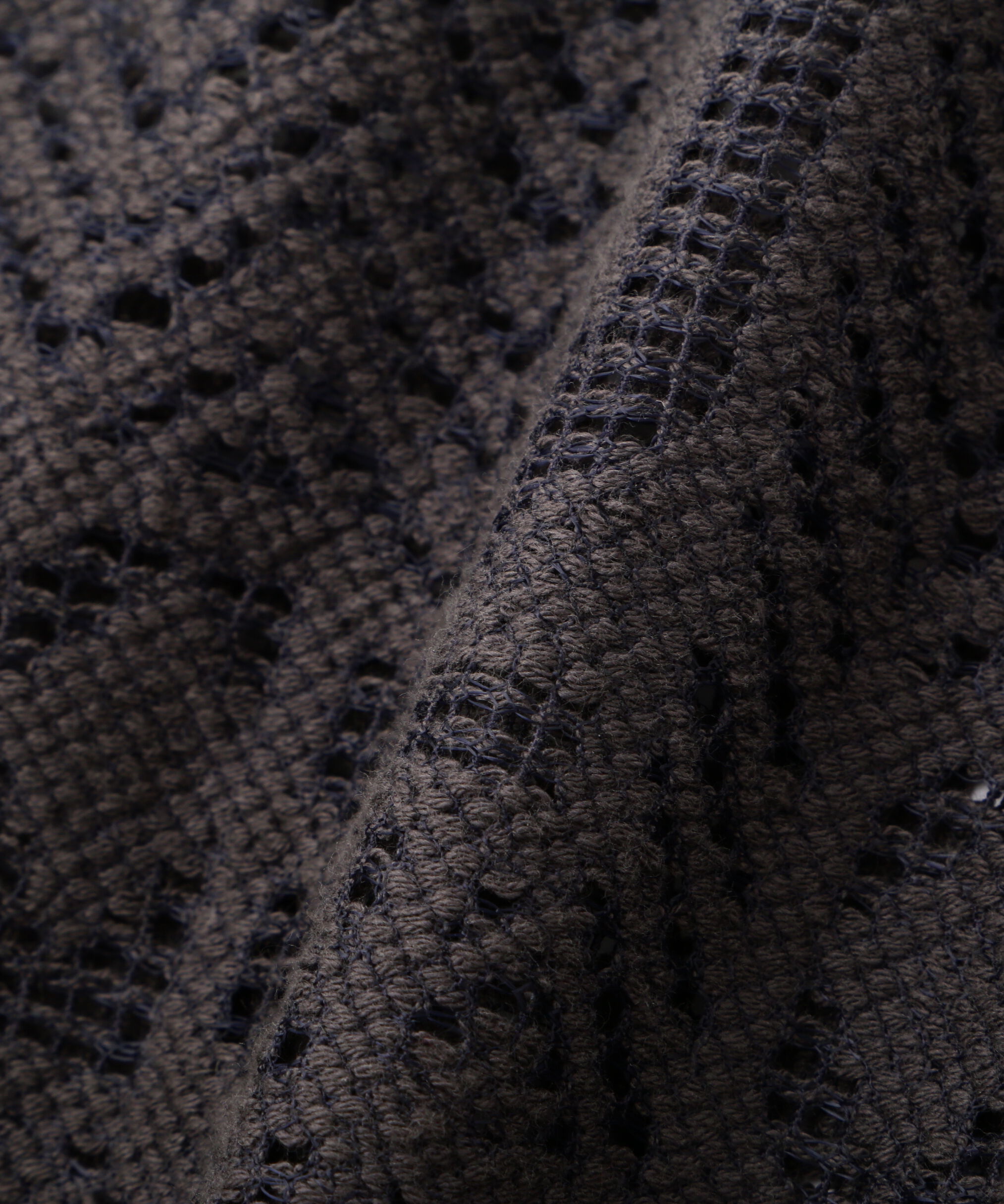  「◆ジオメトリックレースジレ」|シャツ・ブラウス|