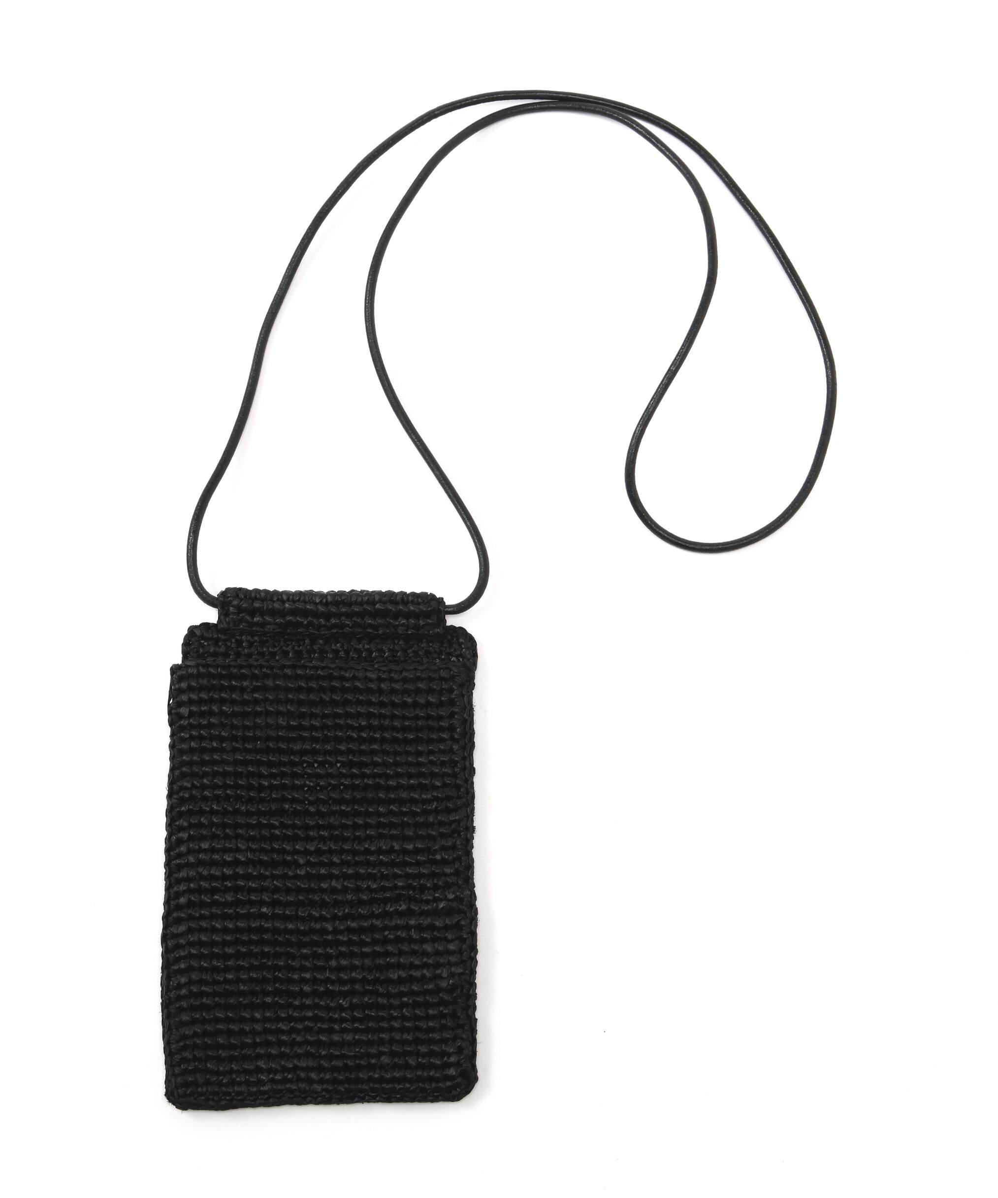  「ＭＡＩＳＯＮ　Ｎ．Ｈ　ＰＡＲＩＳ」|その他|ブラック