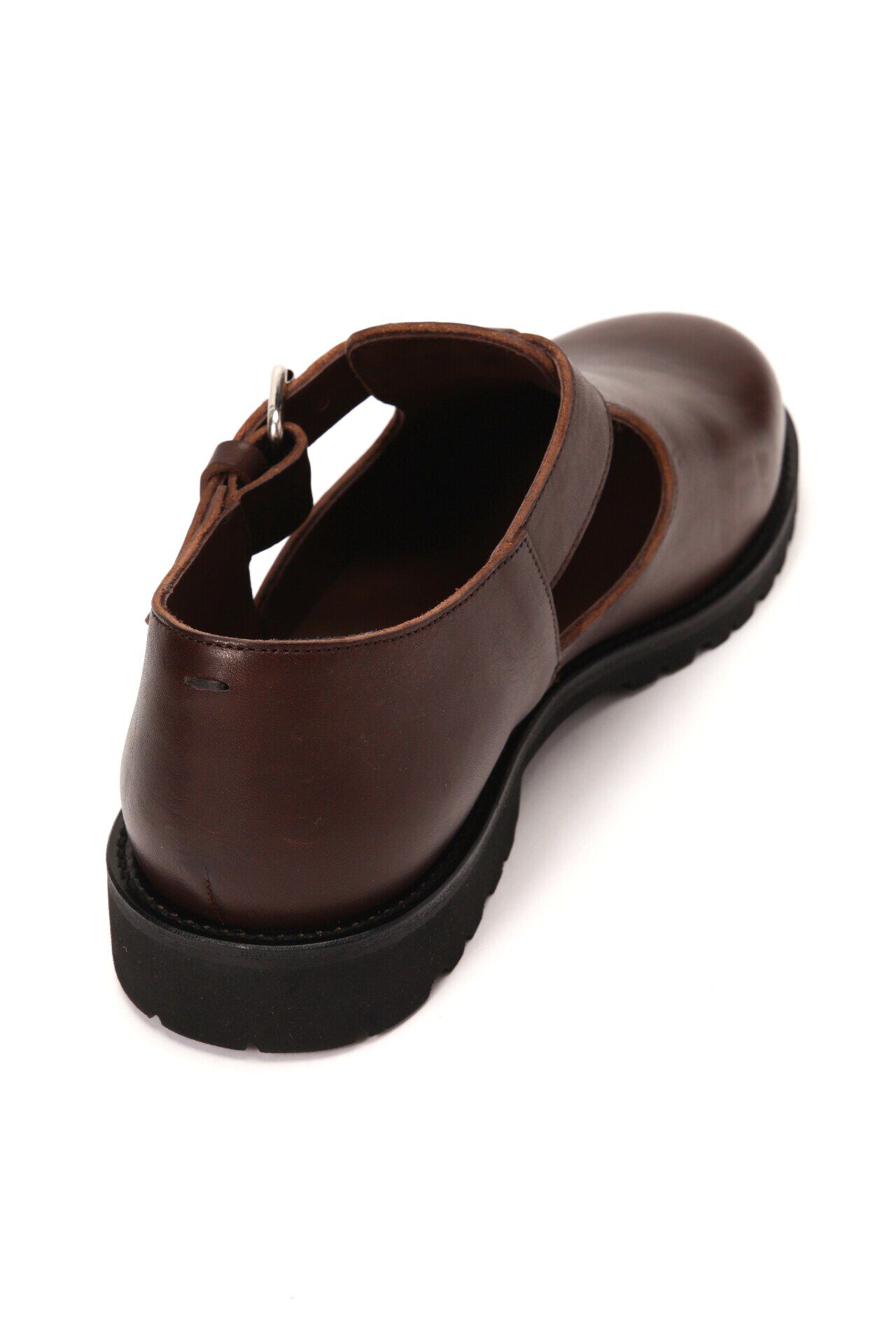 MARGARET HOWELL「BUCKLE STRAP SHOES」|その他|