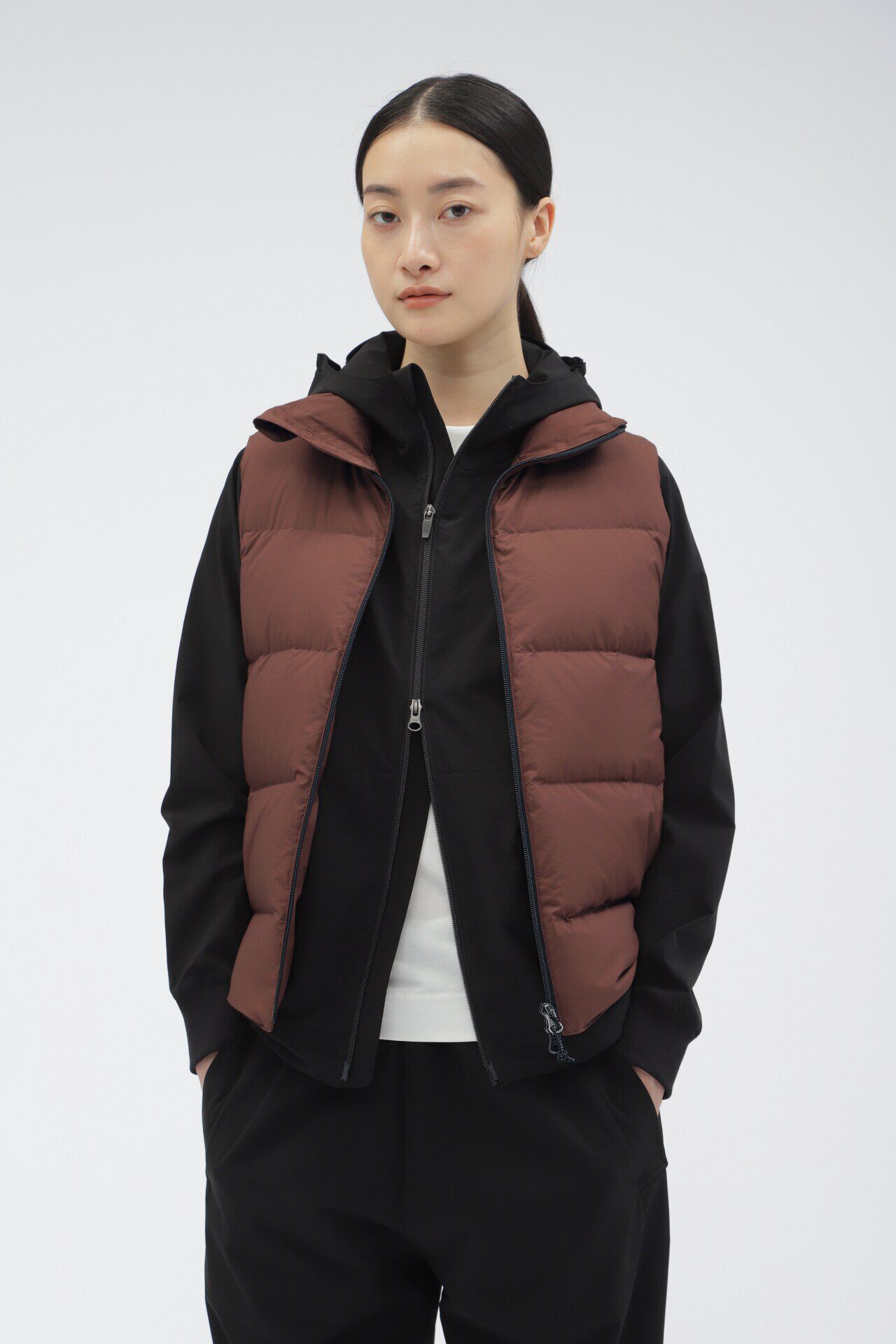  「LIGHT NYLON POPLIN」|その他|RUST3