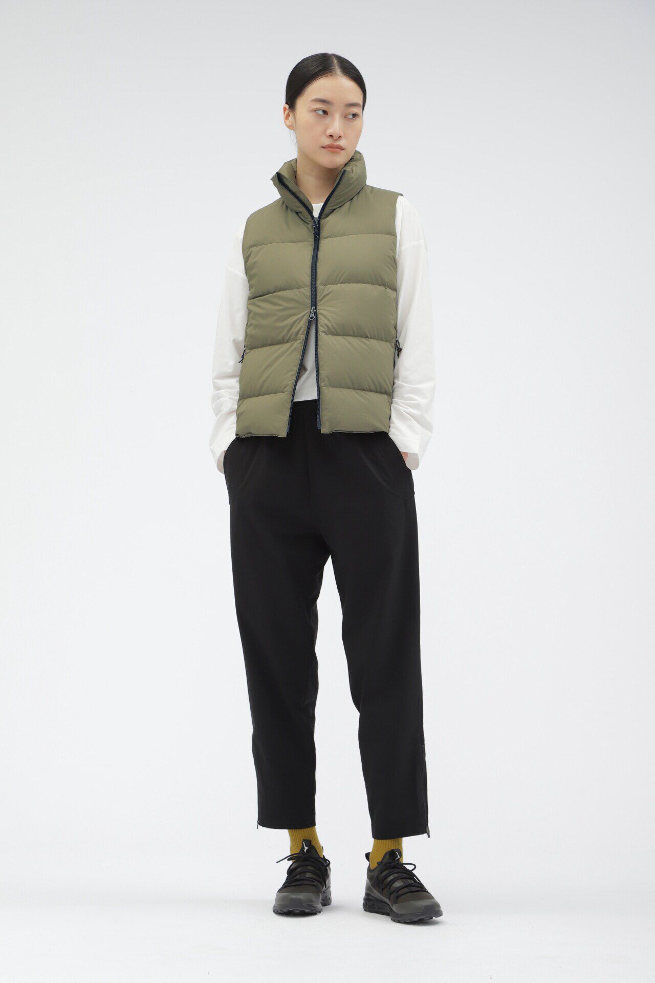  「LIGHT NYLON POPLIN」|その他|