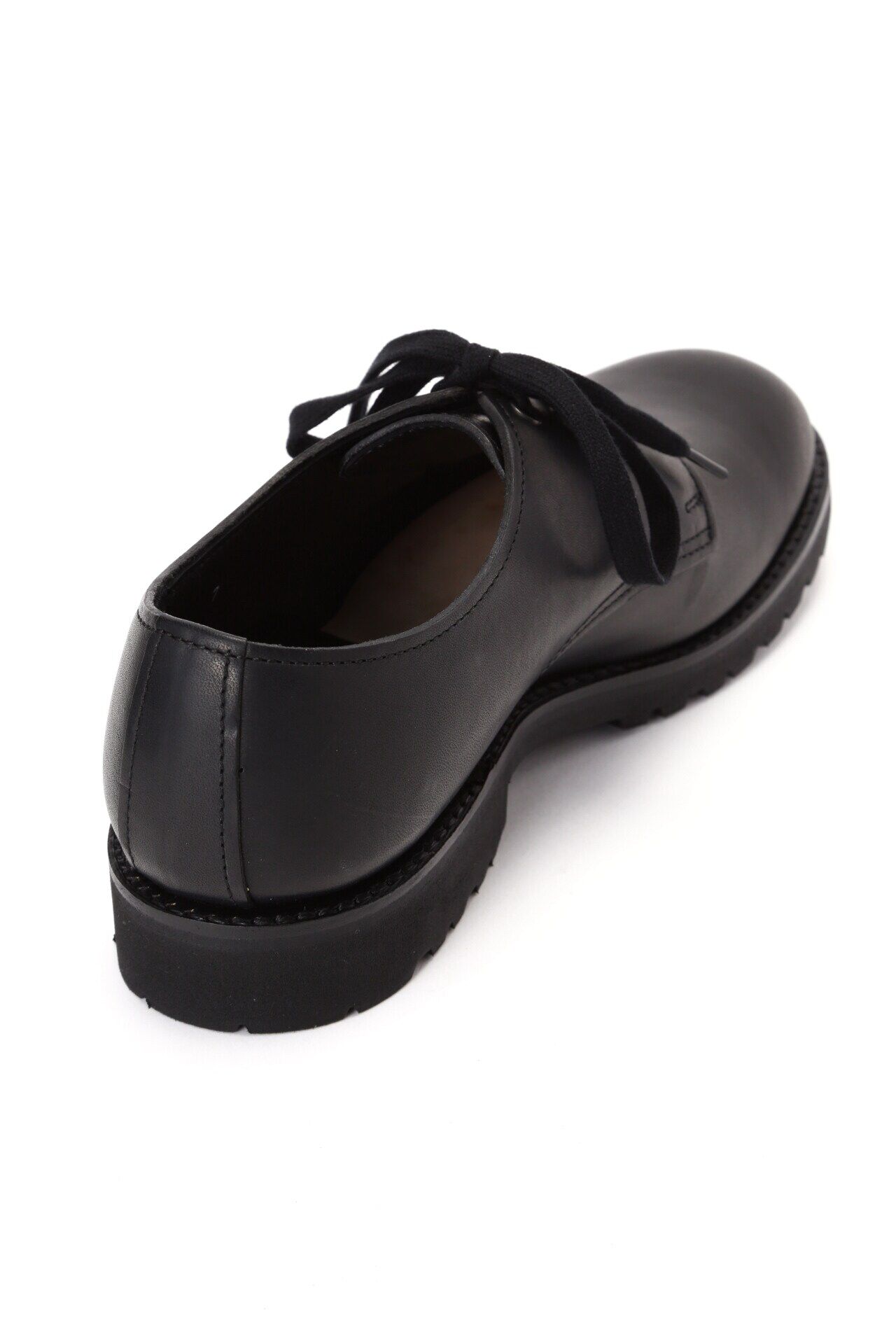 MARGARET HOWELL「OILED LEATHER DERBY」|その他|