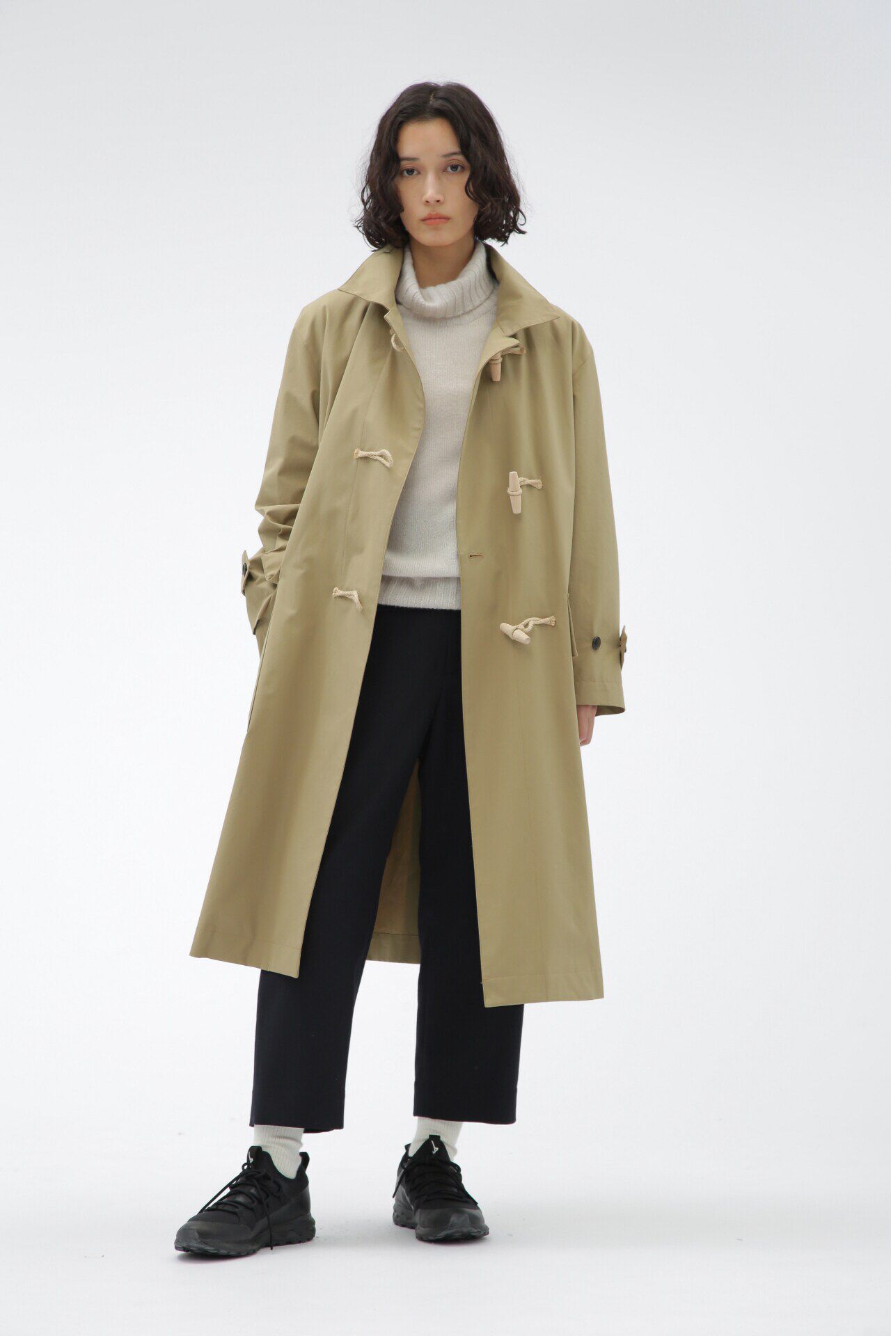  「DENSE COTTON POPLIN」|その他|