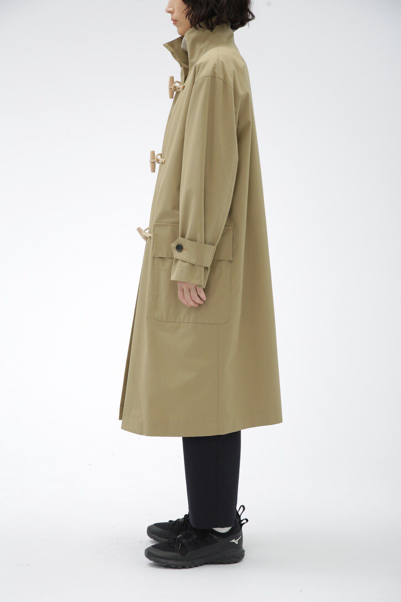  「DENSE COTTON POPLIN」|その他|