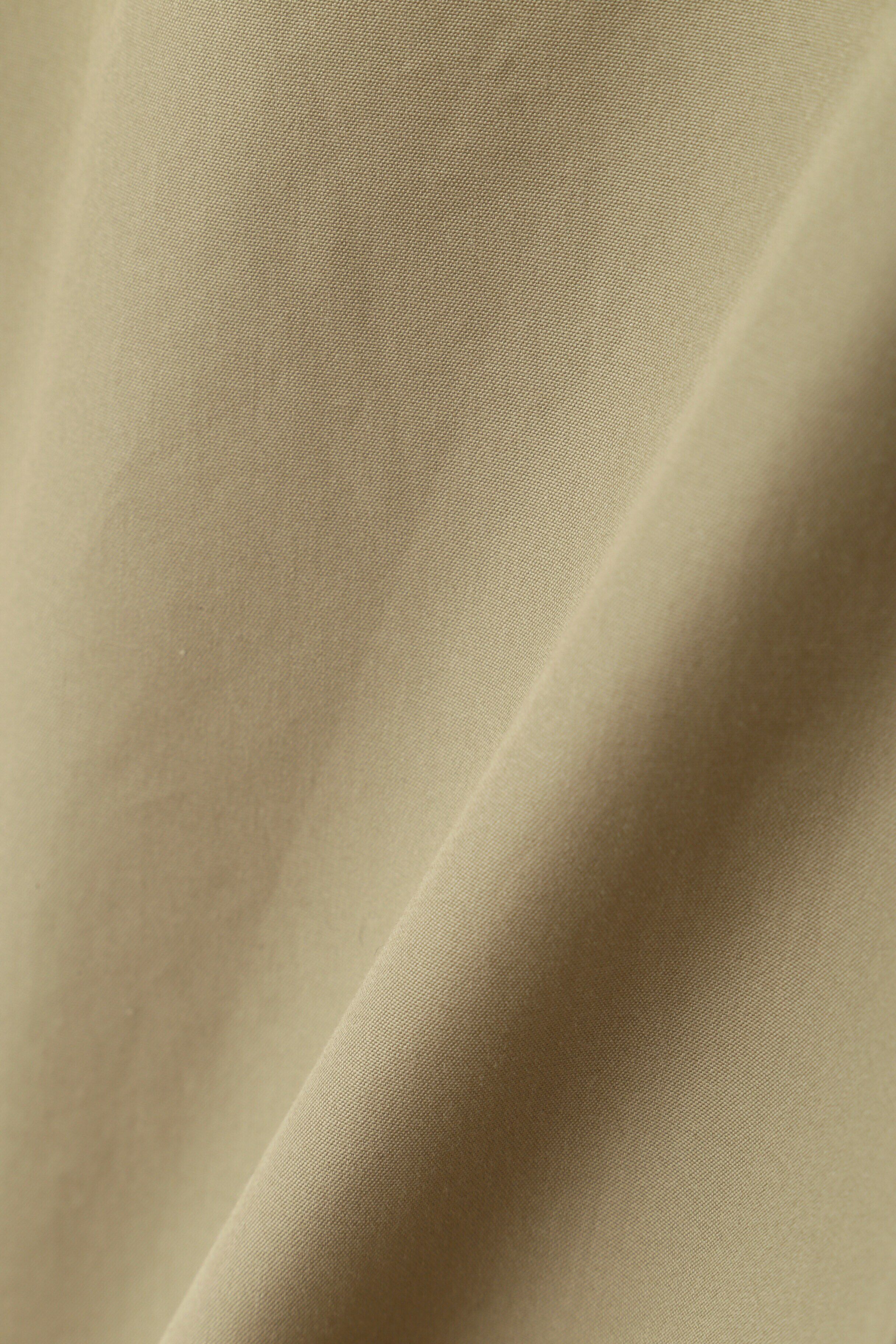  「DENSE COTTON POPLIN」|その他|