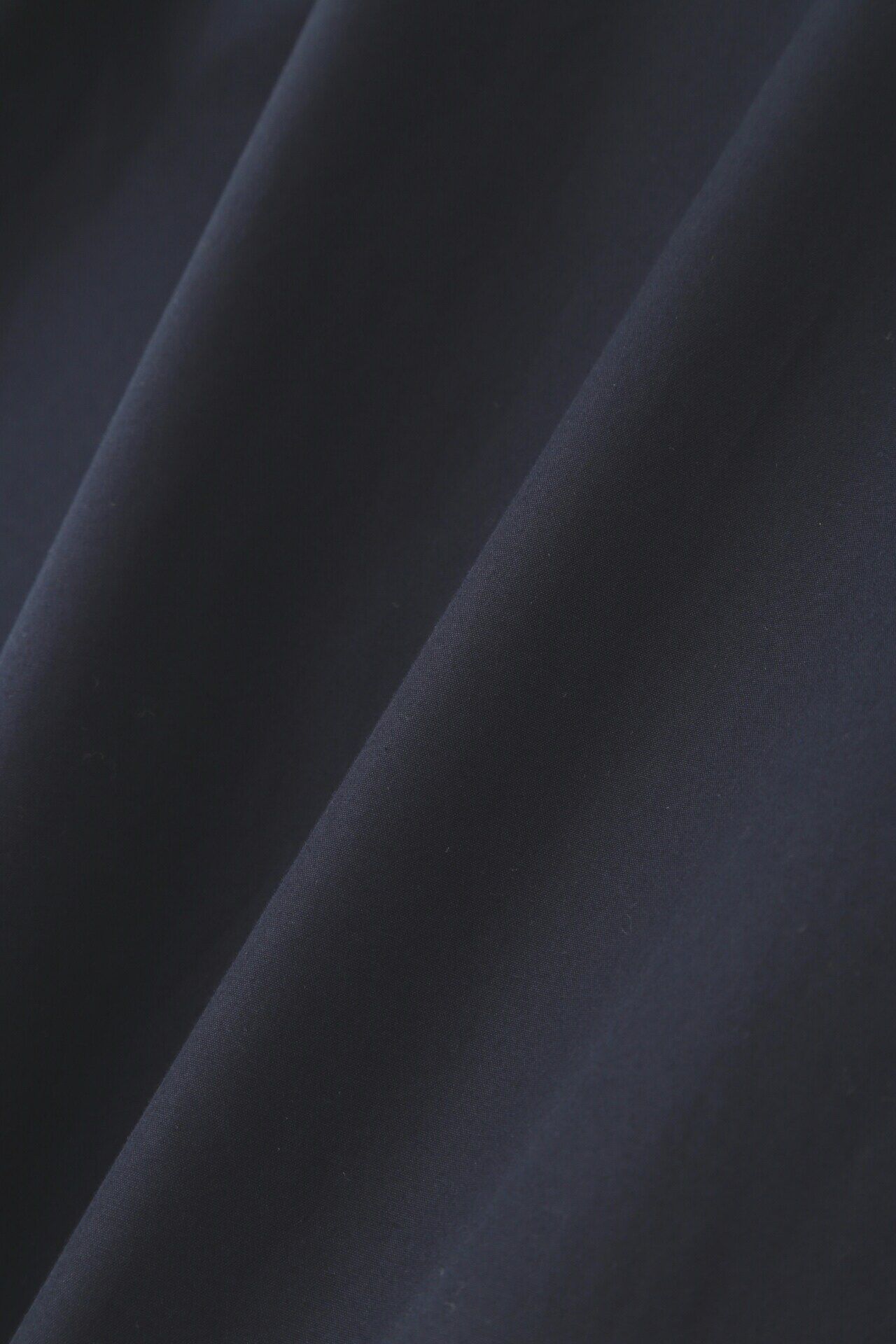 MARGARET HOWELL「PROOFED COMPACT COTTON POPLIN」|ブルゾン・スタジャン|