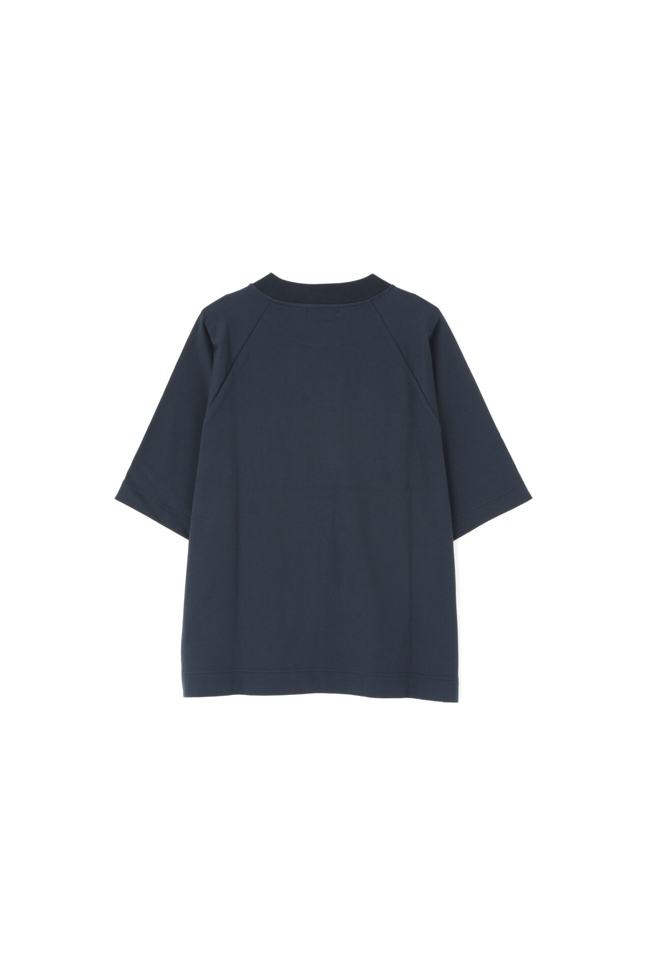 MARGARET HOWELL「FINE COTTON LOOPBACK」|Tシャツ・カットソー|