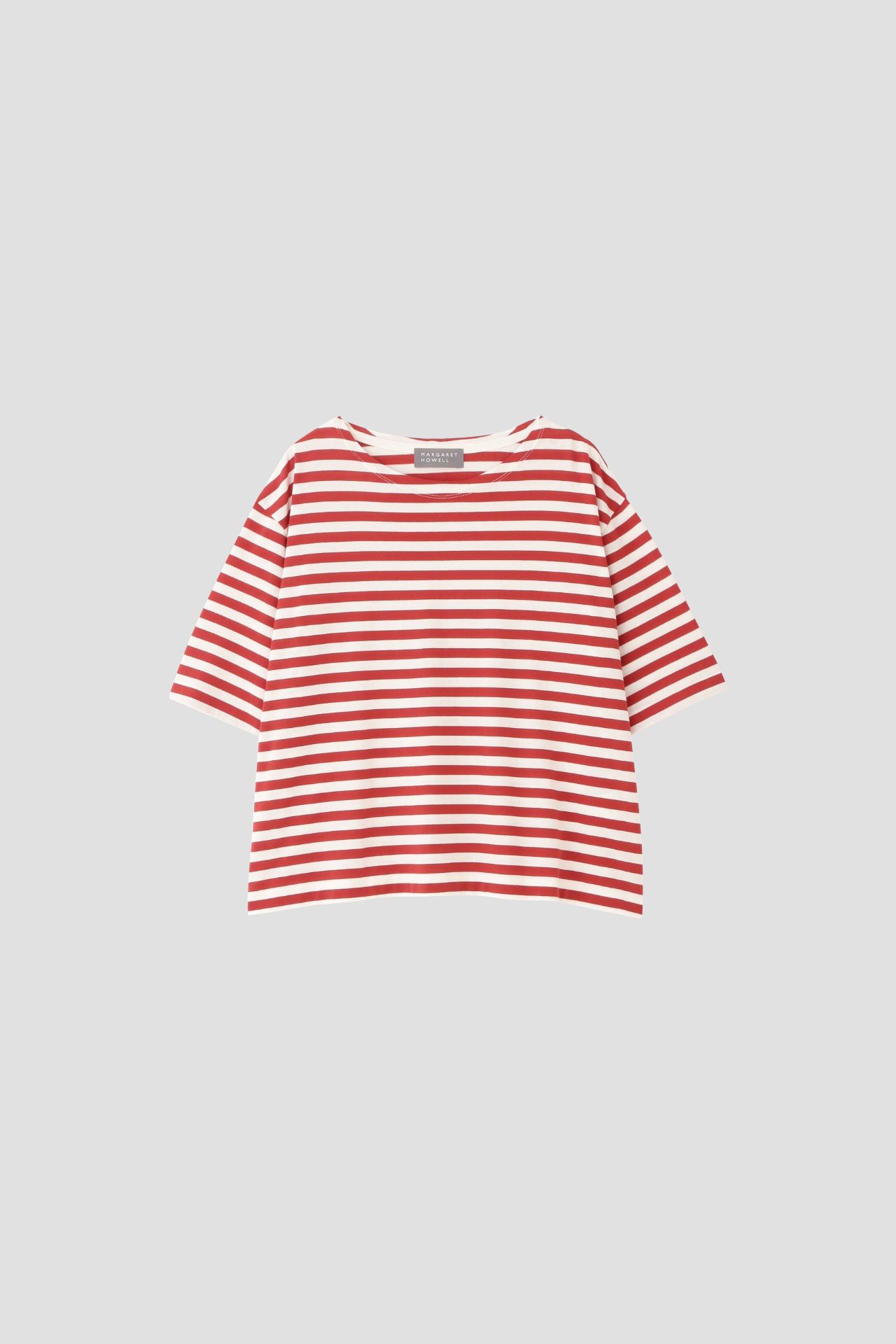  「EVEN STRIPE」|Tシャツ・カットソー|