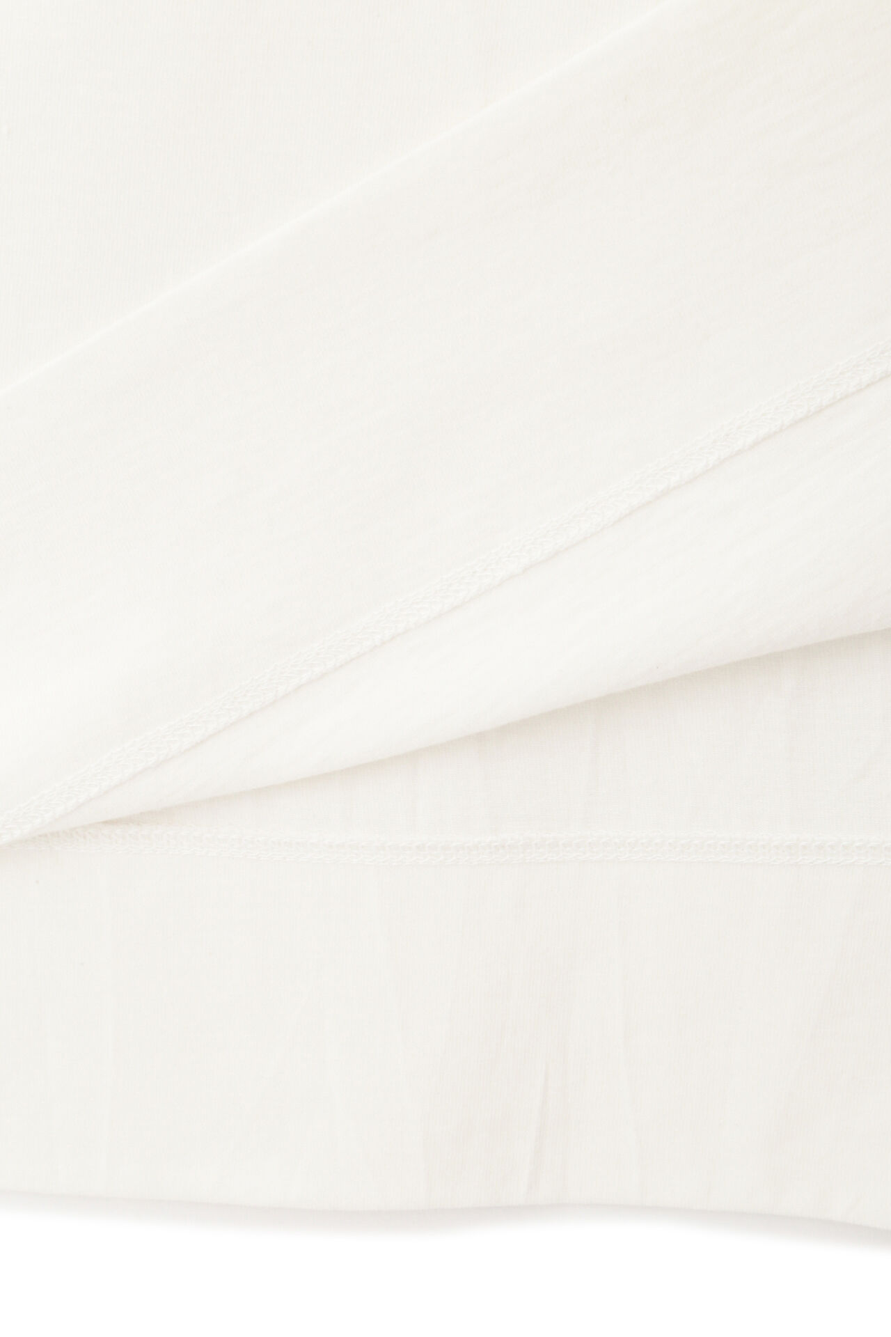 MARGARET HOWELL HOUSEHOLDGOODS「COTTON WITH PLAX」|Tシャツ・カットソー|