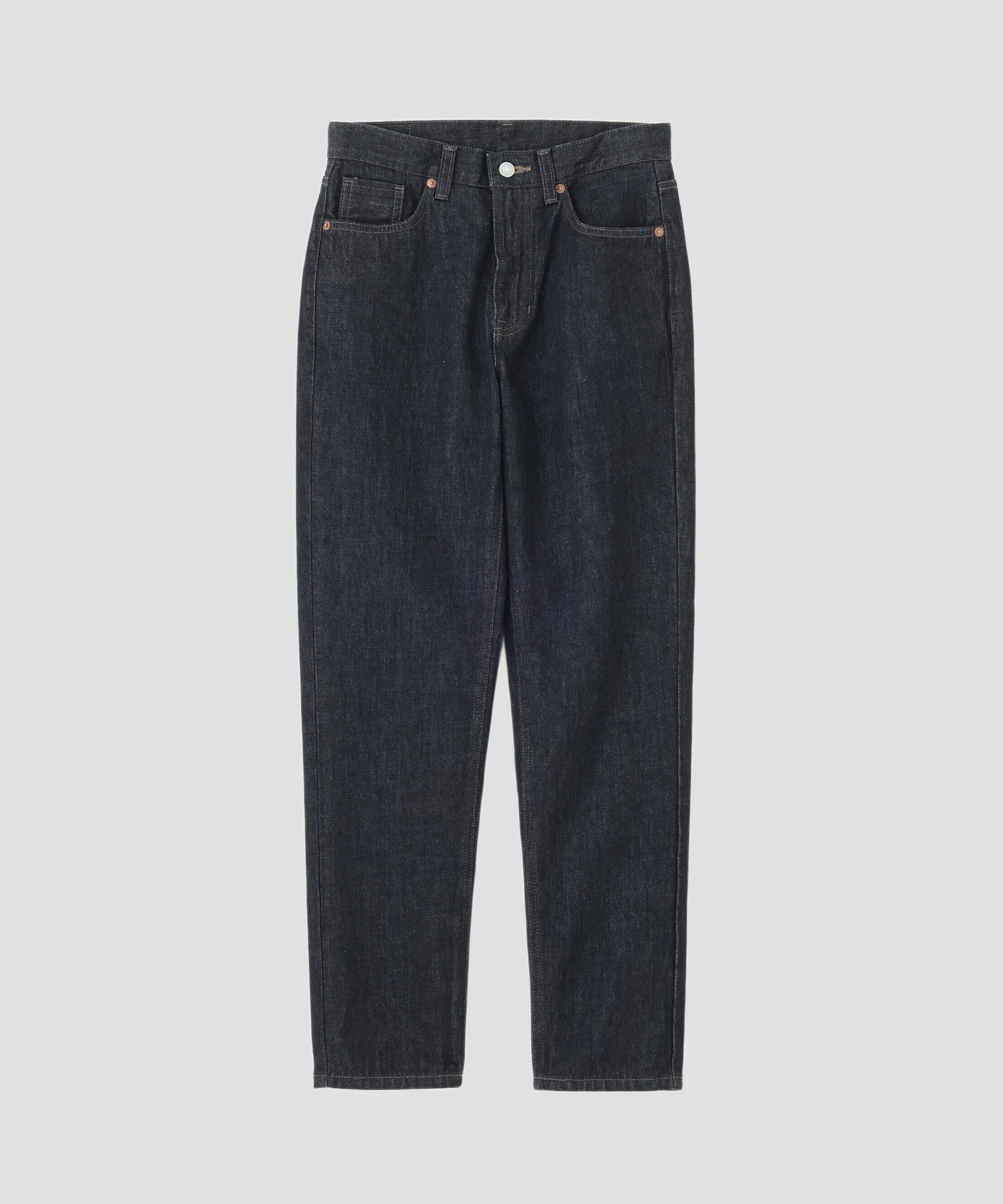  「BASIC DENIM TROUSERS」|その他|