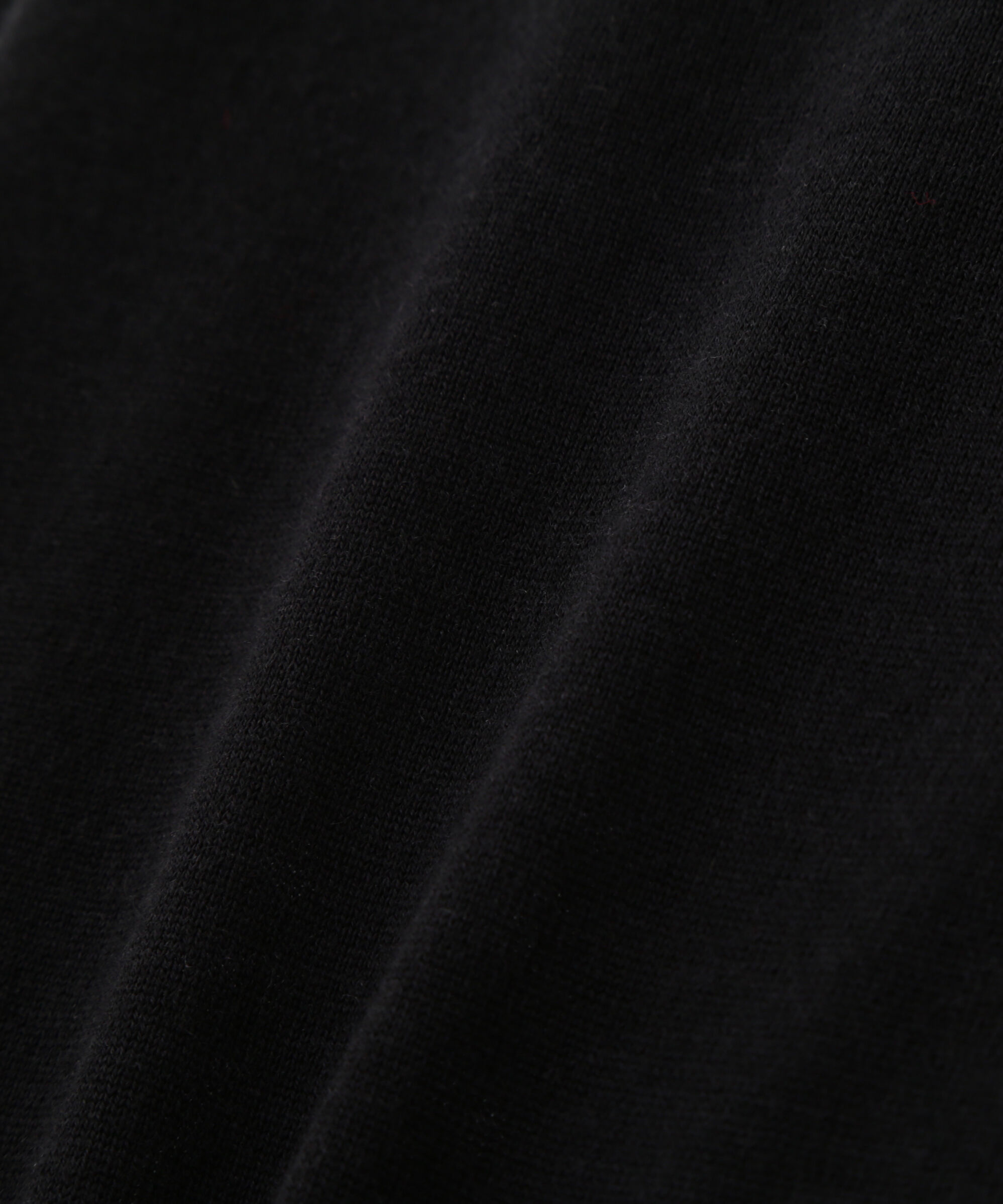  「WASHABLE WOOL KNITWEAR」|カーディガン|