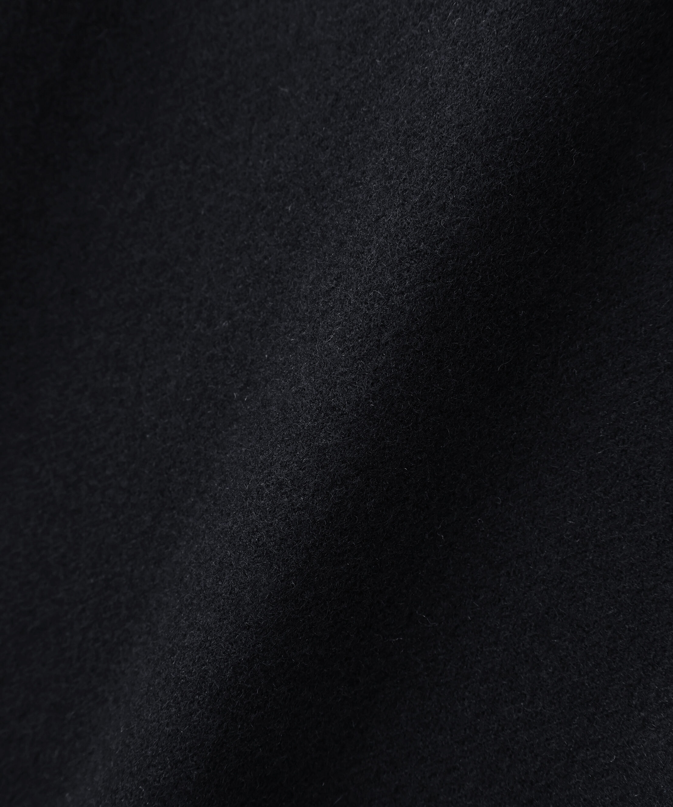  「MILLED WOOL TWILL TROUSERS」|その他|