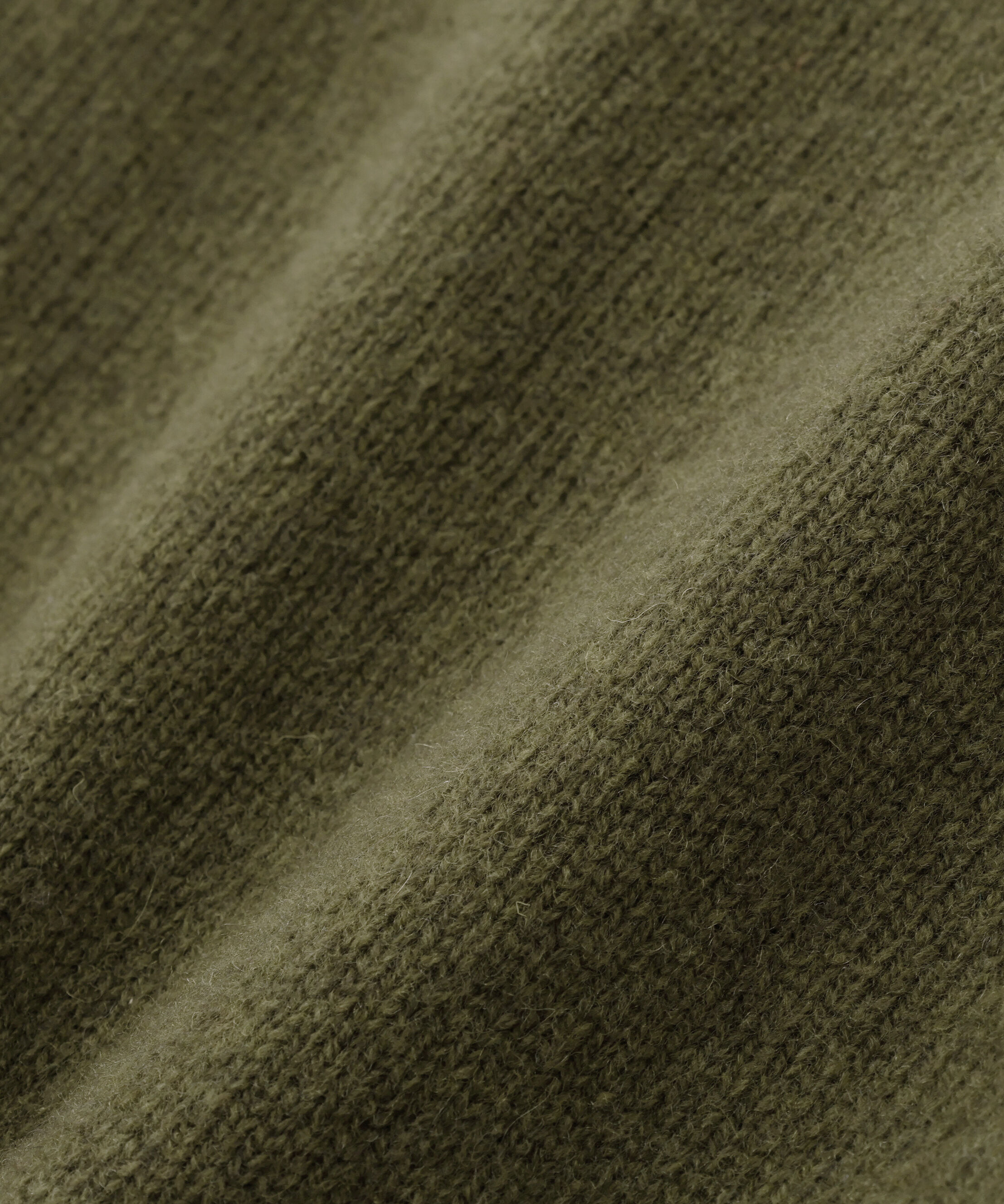  「FINE WOOL CASHMERE KNITWEAR」|ニット・セーター|