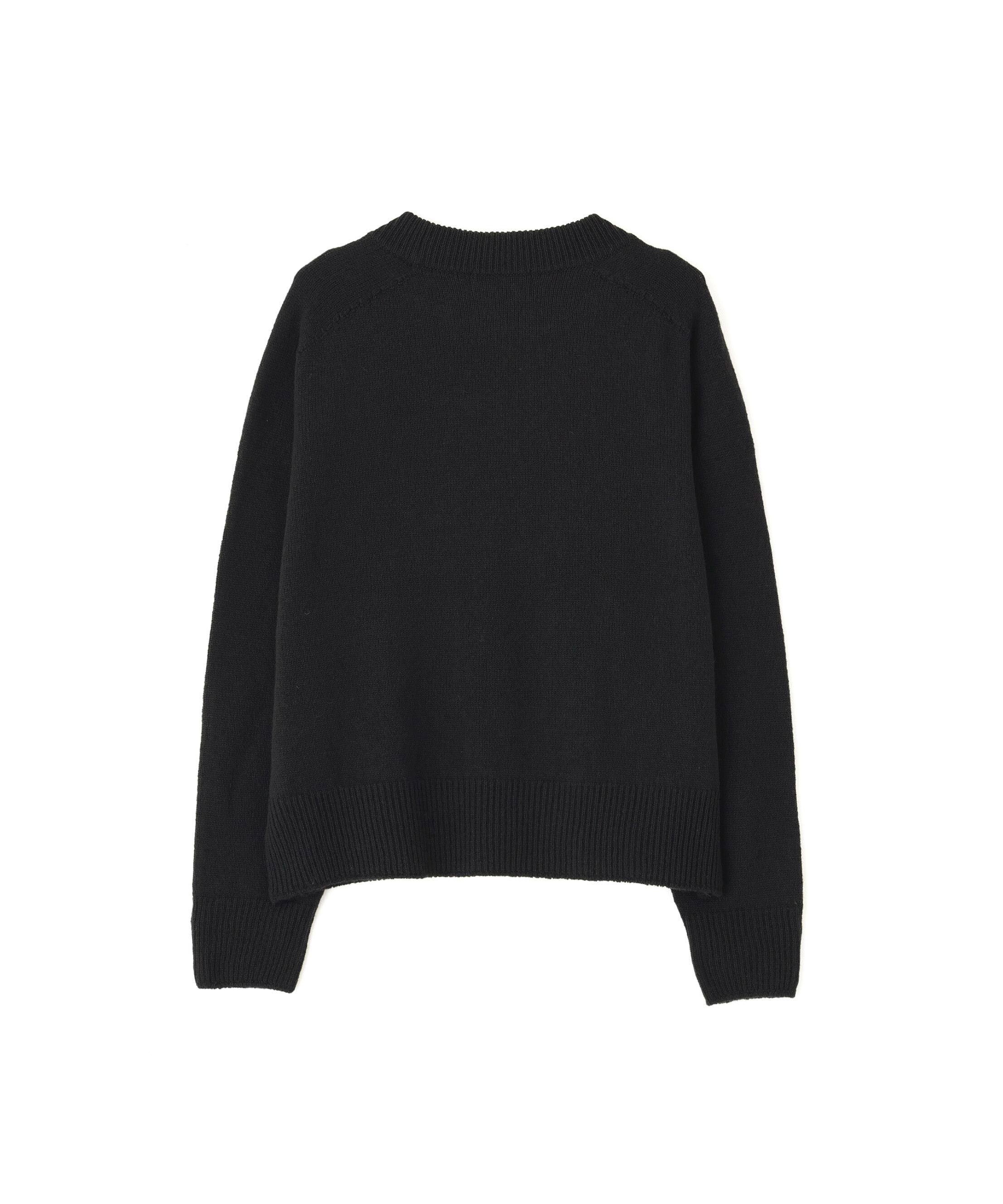  「WOOL CASHMERE KNITWEAR」|ニット・セーター|