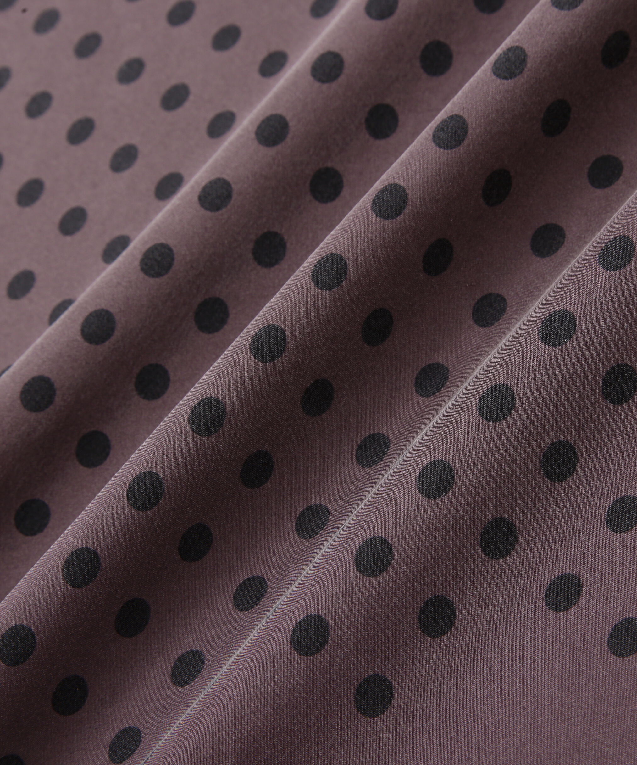  「ARCHIVE POLKA DOT SCARF」|バンダナ・スカーフ|