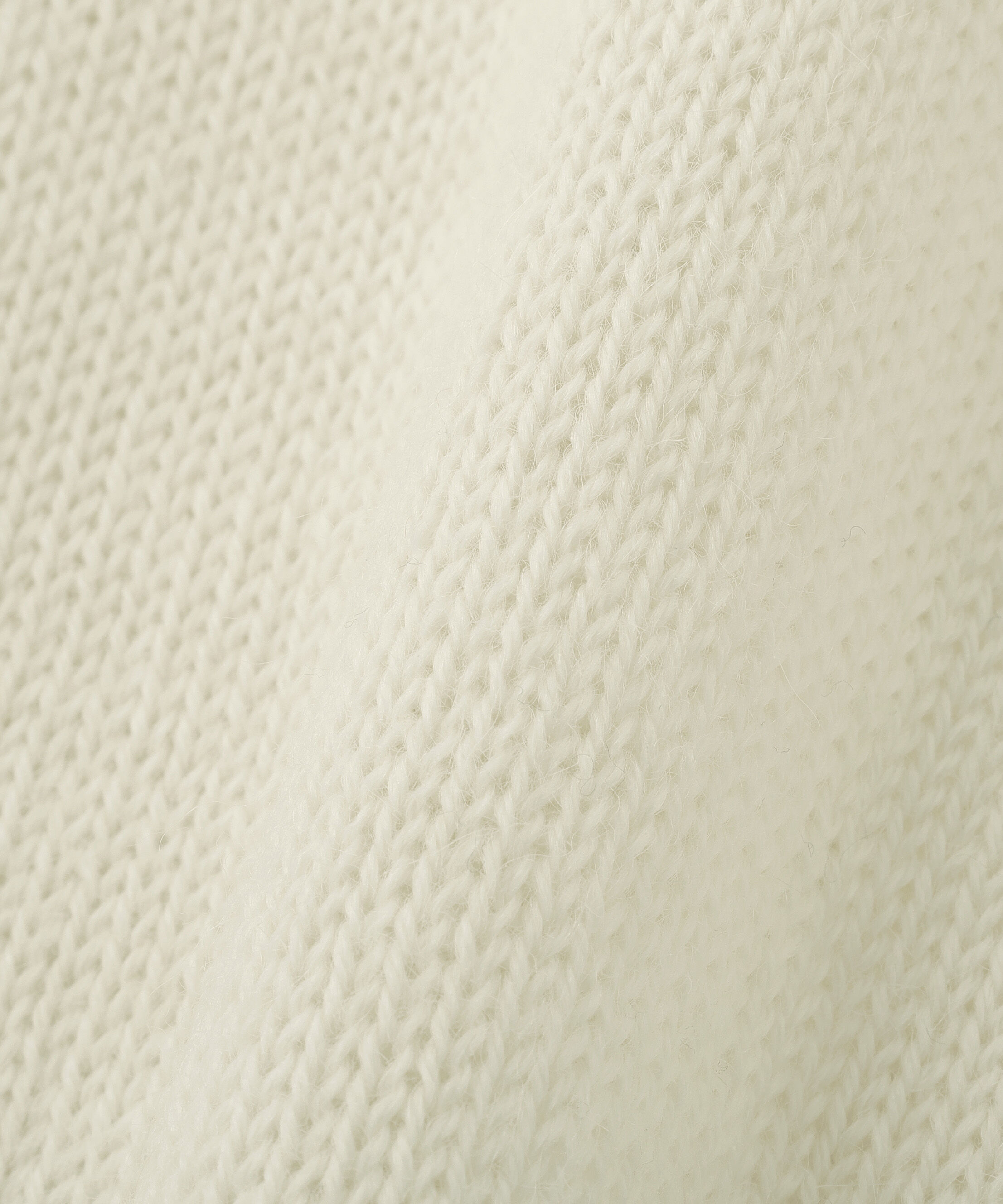 MARGARET HOWELL HOUSEHOLDGOODS「ALPACA WOOL KNITWEAR」|ニット・セーター|