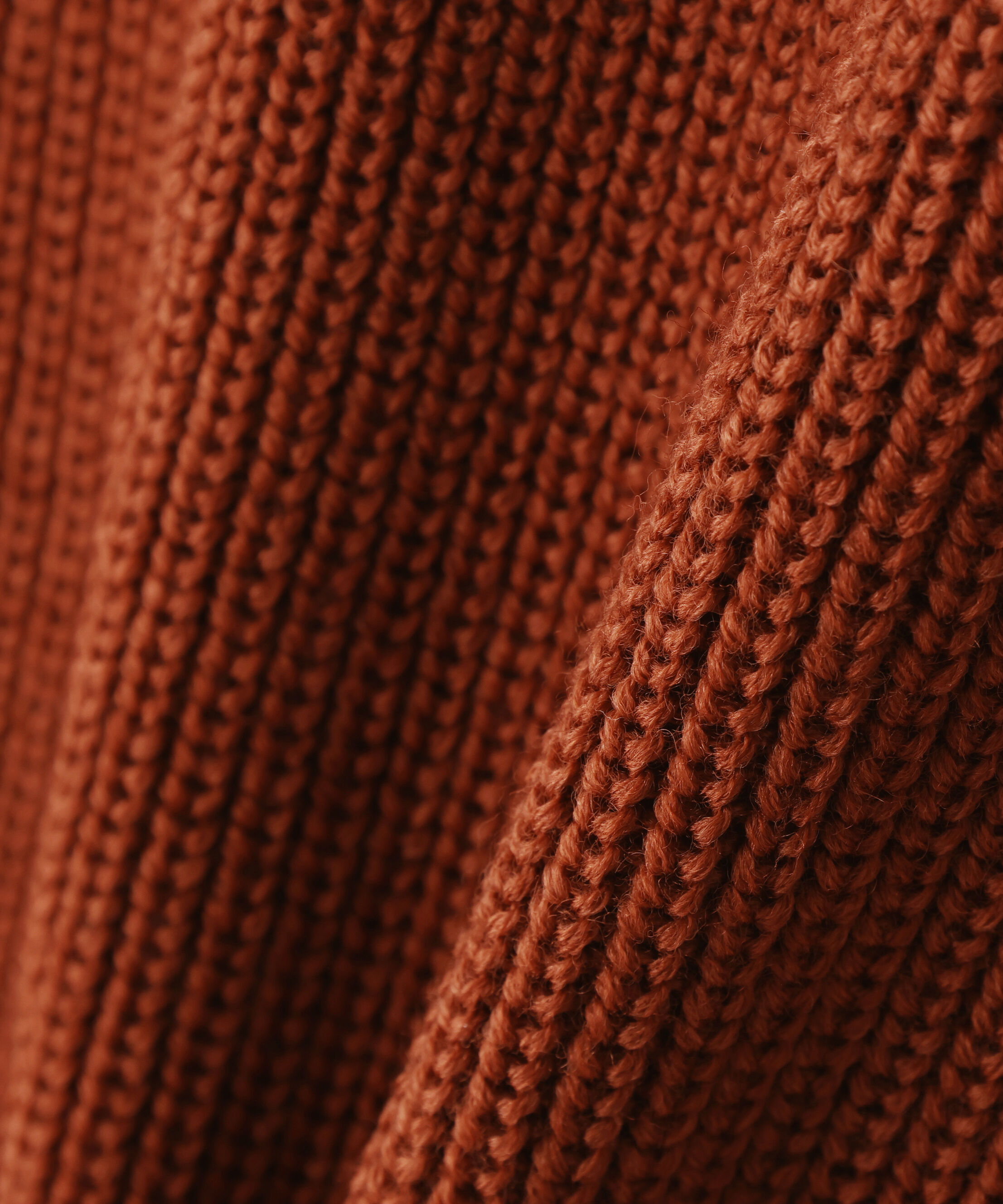 MARGARET HOWELL「MERINO WOOL KNITWEAR」|ニット・セーター|