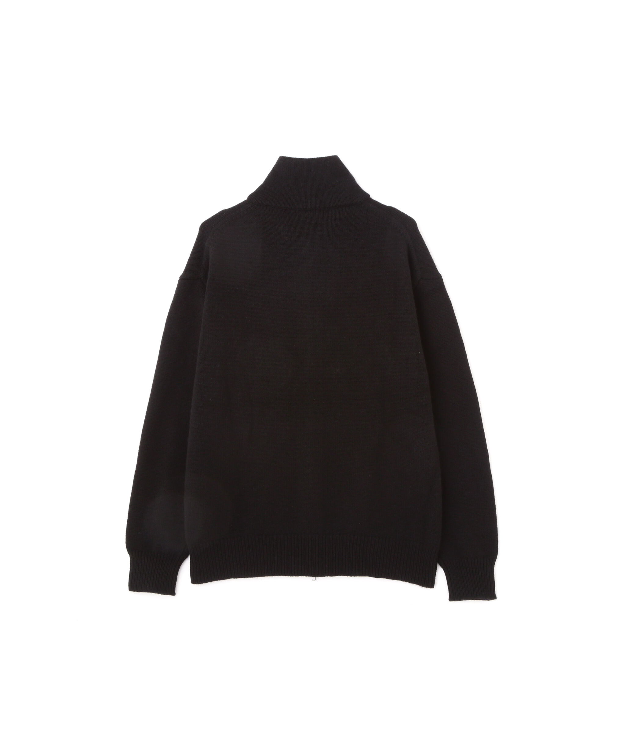 MARGARET HOWELL「WOOL CASHMERE SILK KNITWEAR」|ニット・セーター|
