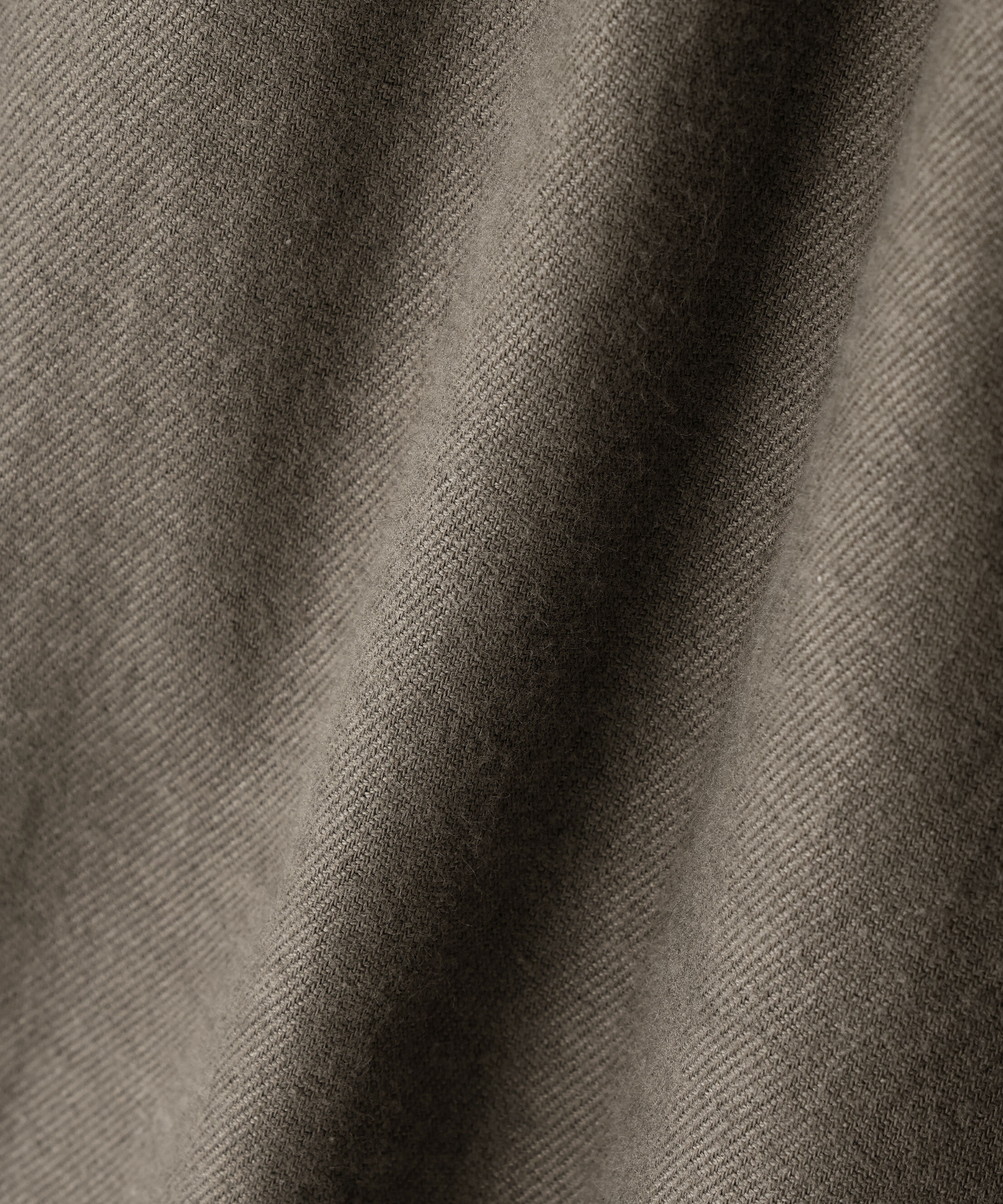 MARGARET HOWELL HOUSEHOLDGOODS「COTTON CASHMERE TWILL TROUSERS」|その他|