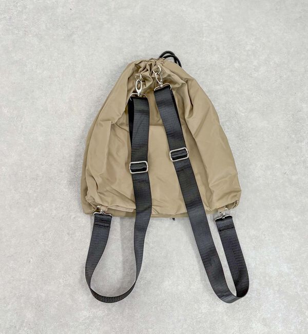 archives「２ｗａｙドロストナップサック」|その他|