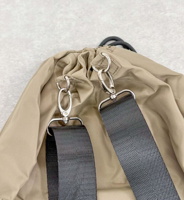 archives「２ｗａｙドロストナップサック」|その他|