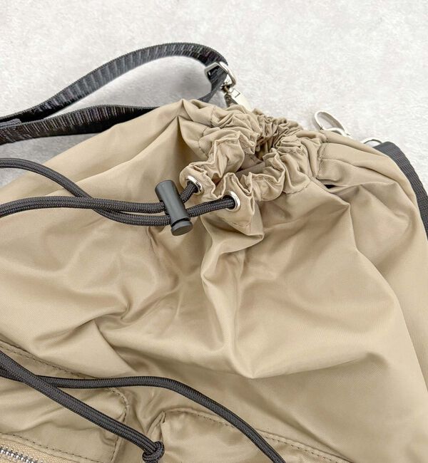 archives「２ｗａｙドロストナップサック」|その他|