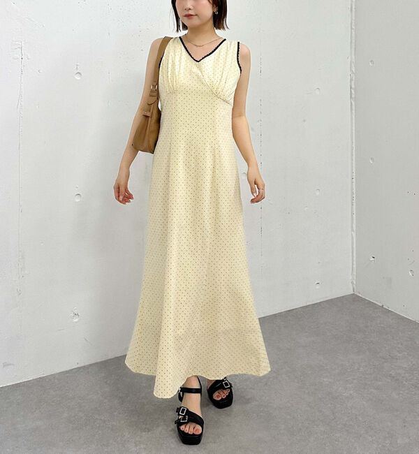 archives「ドットノースリワンピース」|ワンピース|IVORY
