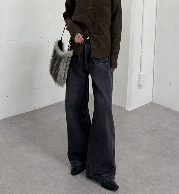 archives「ファーワンショルダーバッグ」|その他|