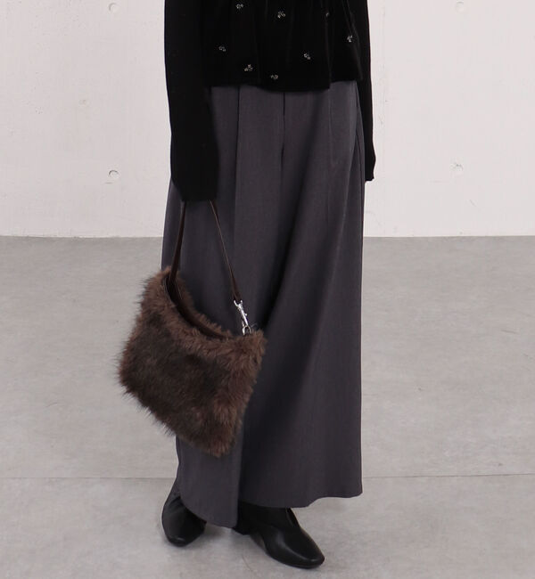 archives「ファーワンショルダーバッグ」|その他|