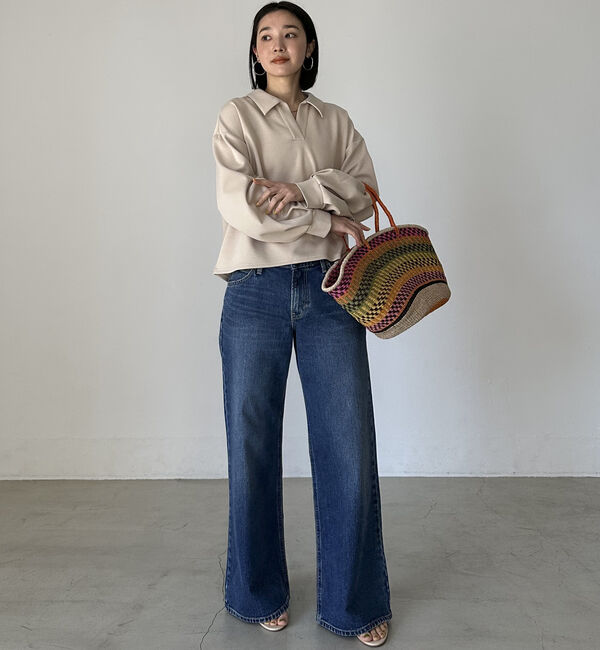 Doux archives「【ＢＡＧＭＡＴＩ】アバカカゴバッグ」|その他|