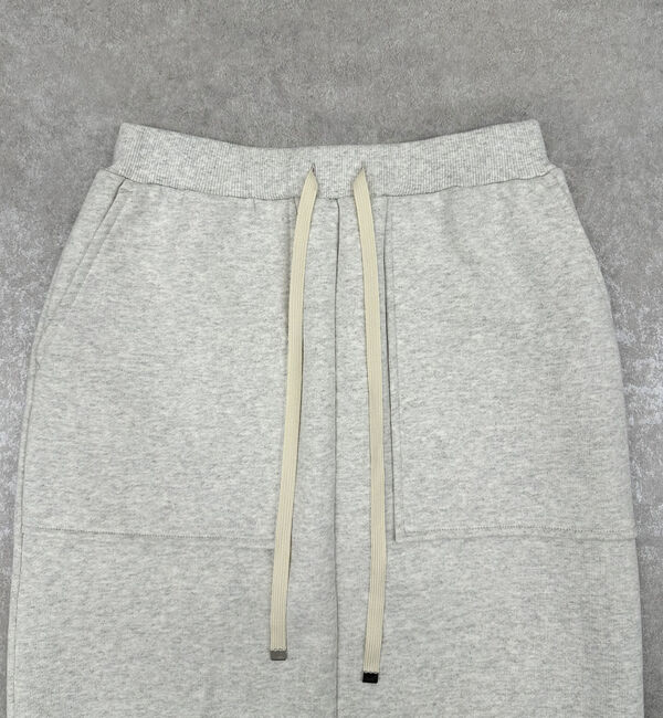 Doux archives「裏起毛ベイカータイトスカート」|スカート|