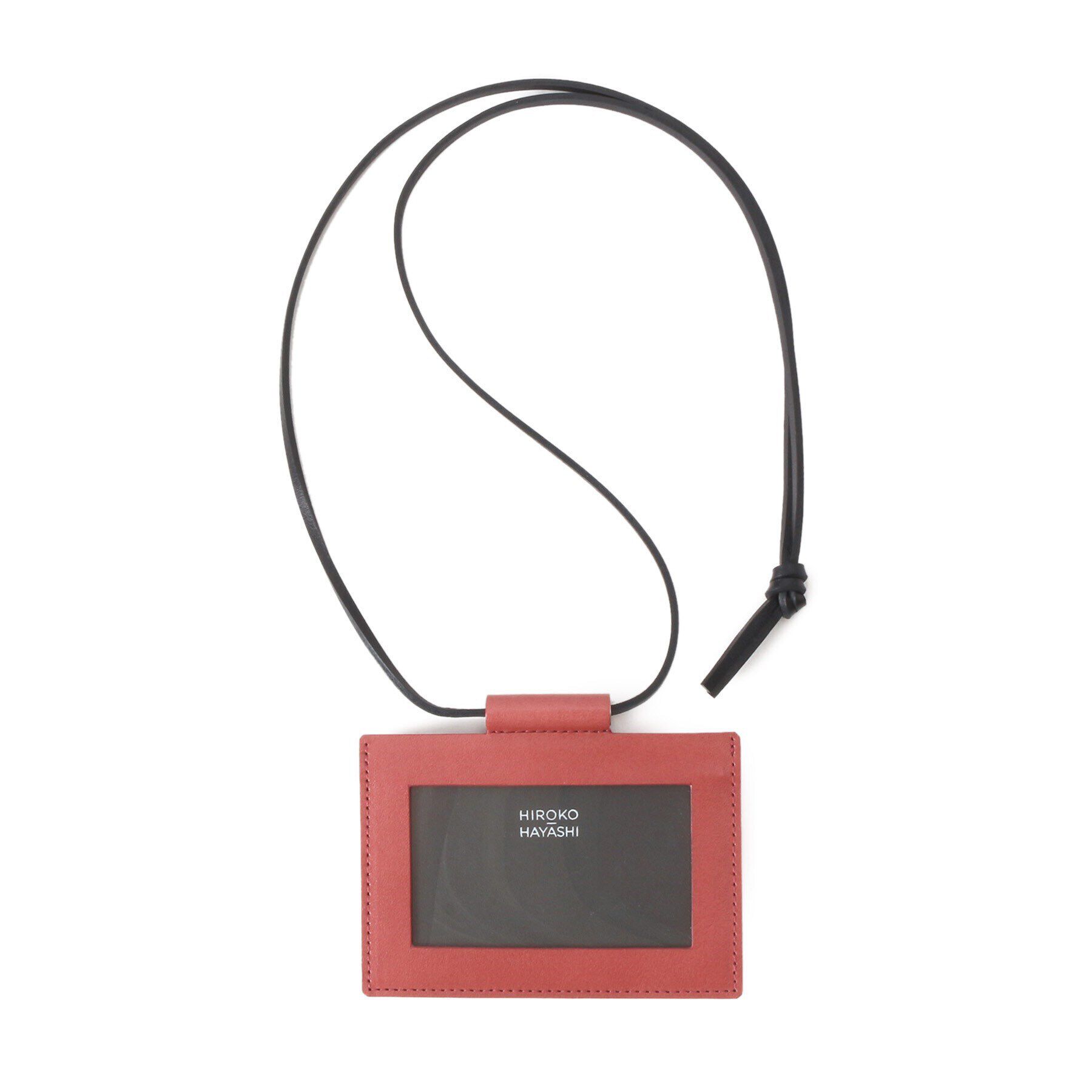 HIROKO HAYASHI「GIOCO(ジョーコ) IDケース」|その他|ピンク(072)
