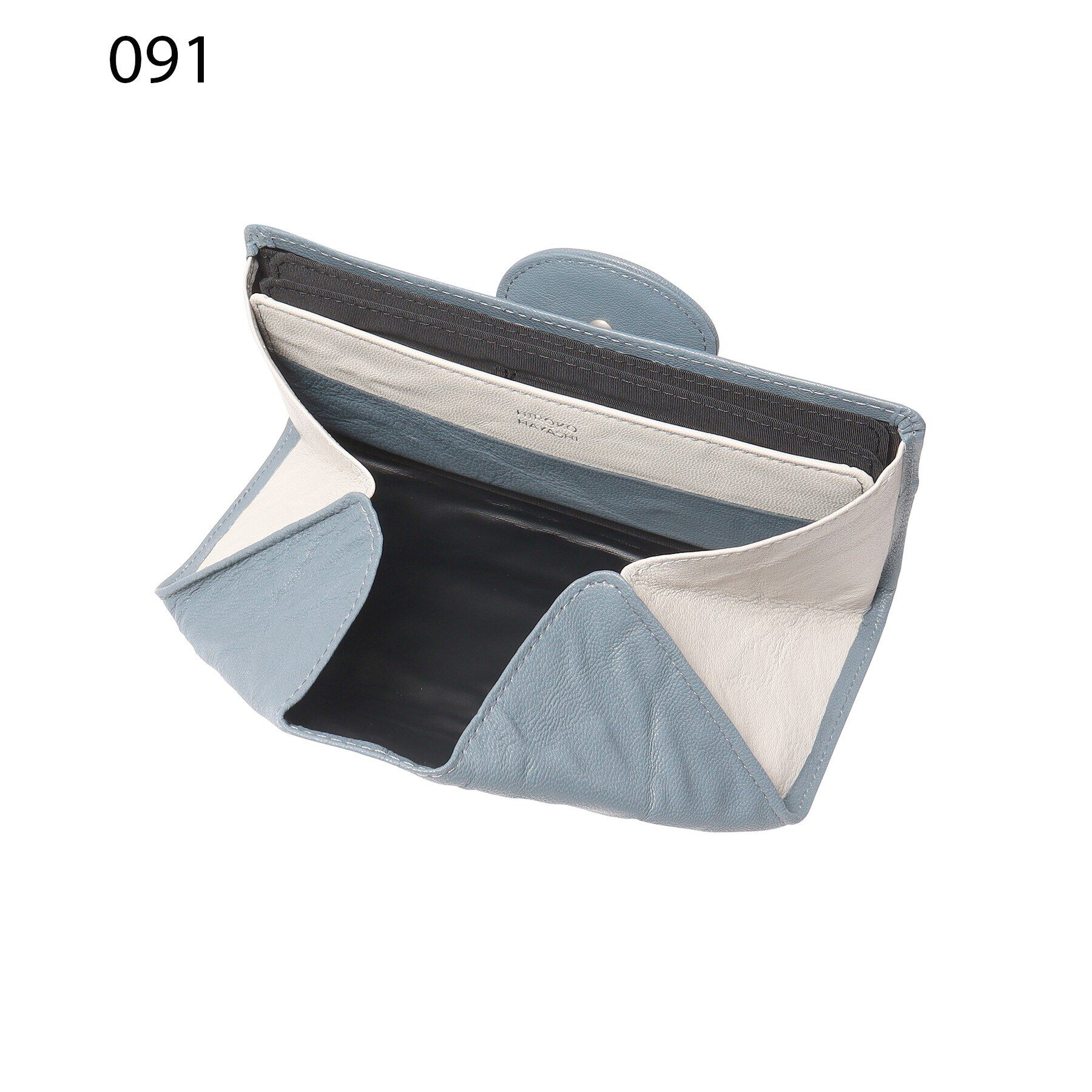 HIROKO HAYASHI「BEFANA(ベファーナ)長財布ミニ」|財布|