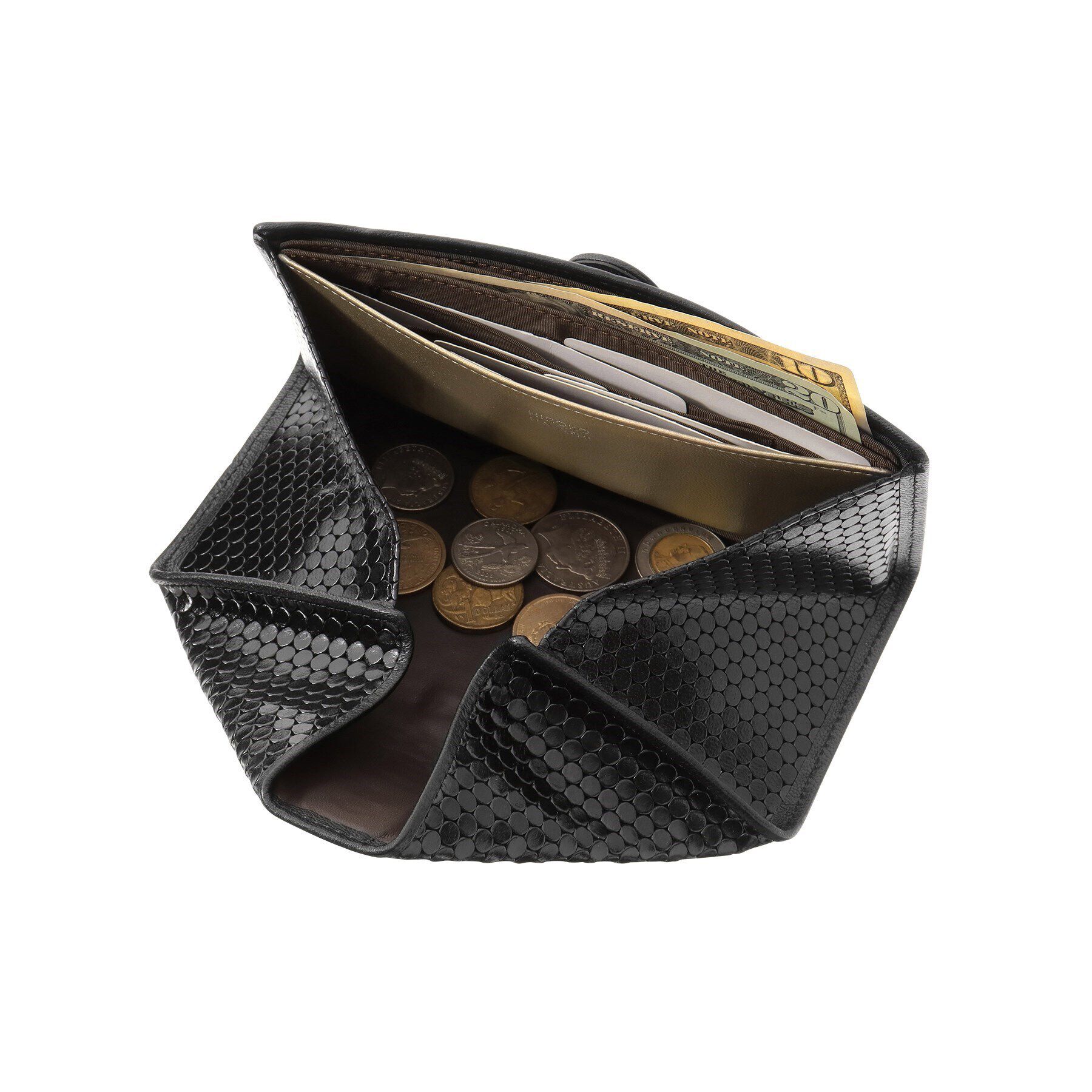 HIROKO HAYASHI「CARDINALE（カルディナーレ）長財布ミニ」|財布|