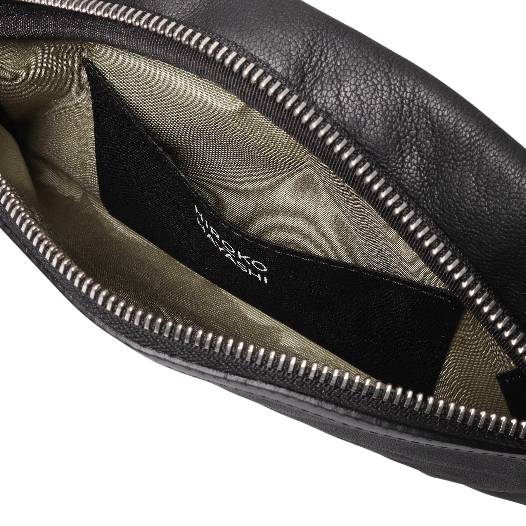 HIROKO HAYASHI「BEFANA（ベファーナ）ショルダーバッグ」|ショルダー・メッセンジャー|