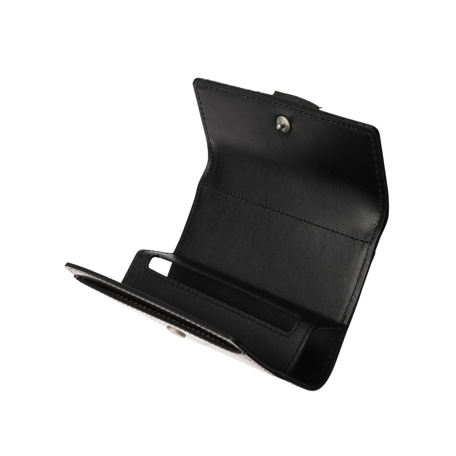 HIROKO HAYASHI「OSSO VIVO（オッソ ヴィーヴォ）カードケース」|名刺入れ・カードケース|