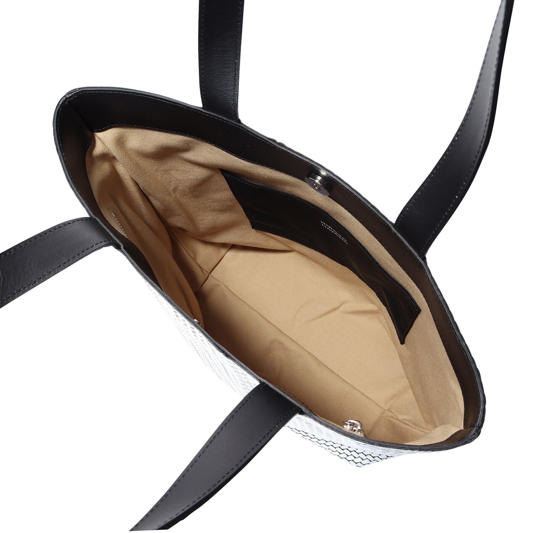 HIROKO HAYASHI「OTTICA（オッティカ）トートバッグM」|トートバッグ|