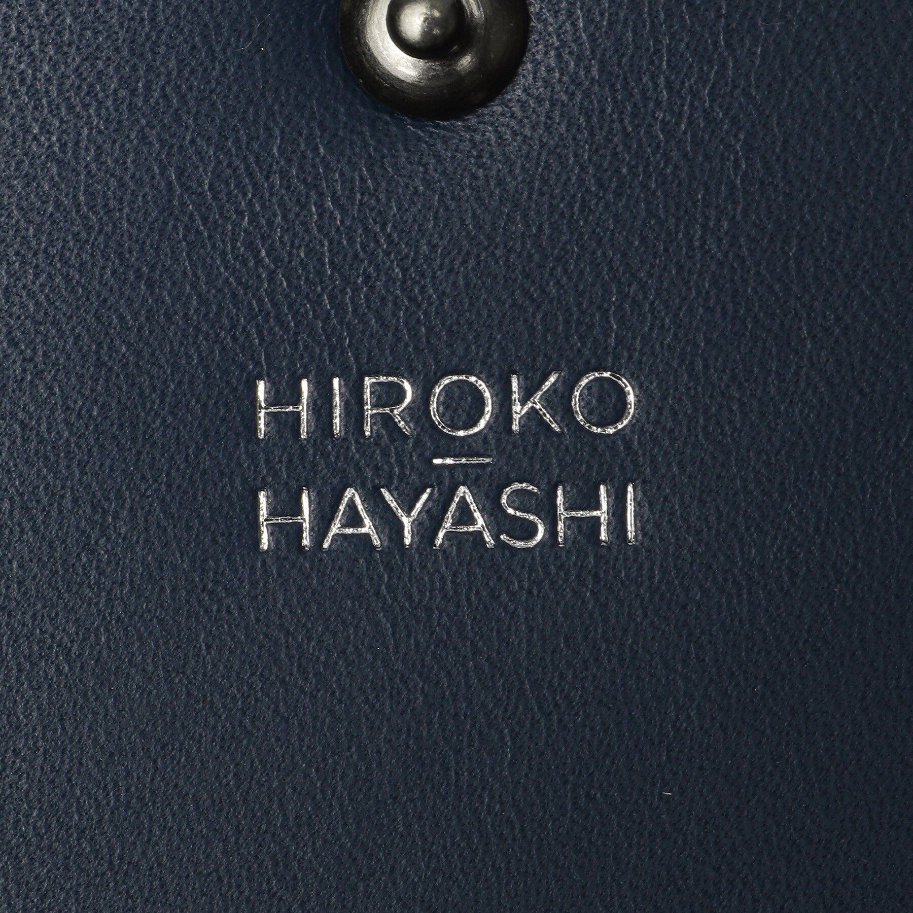 HIROKO HAYASHI「DAMASCO（ダマスコ）薄型長財布ミニ」|財布|