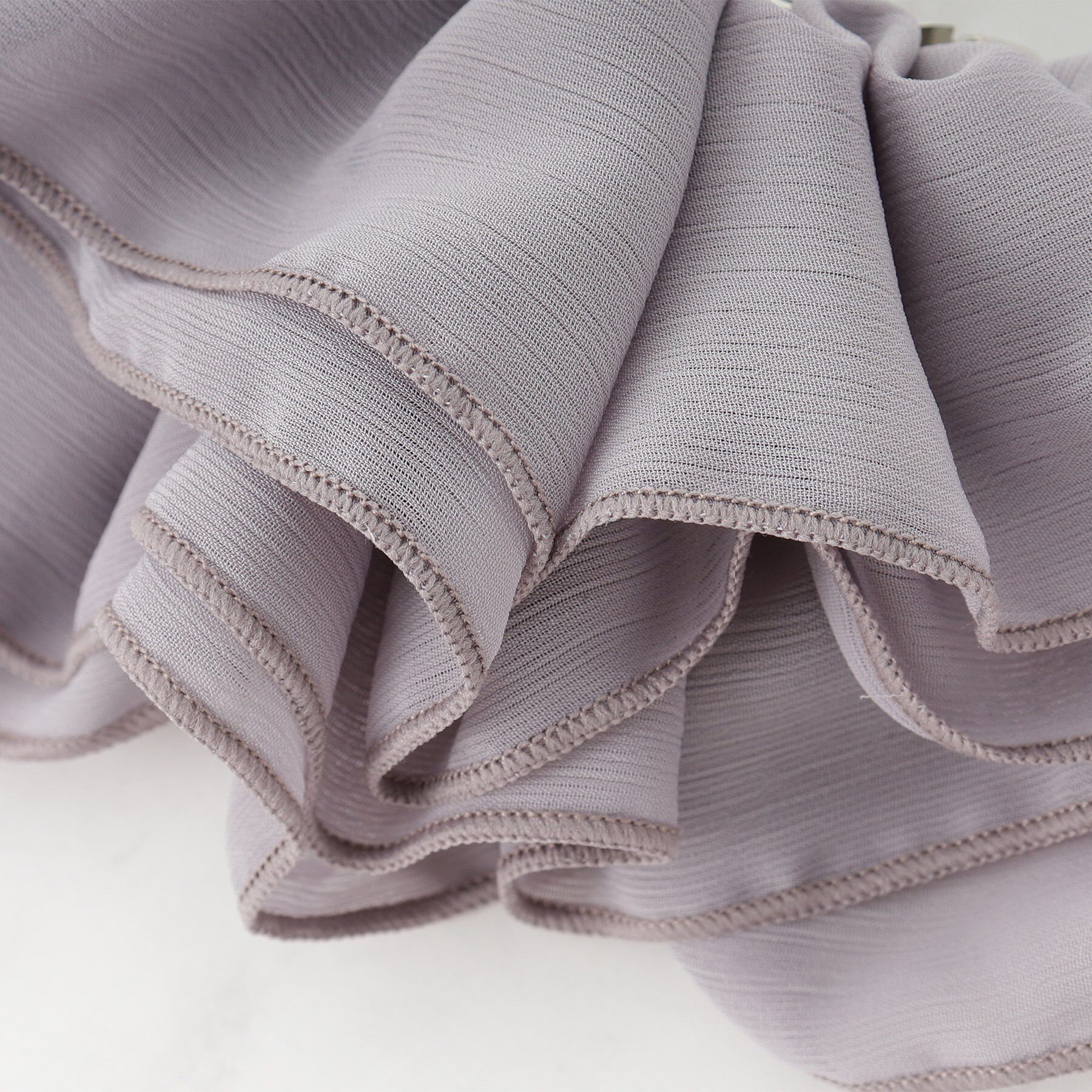 SHOO･LA･RUE「フリルバレッタ」|その他|