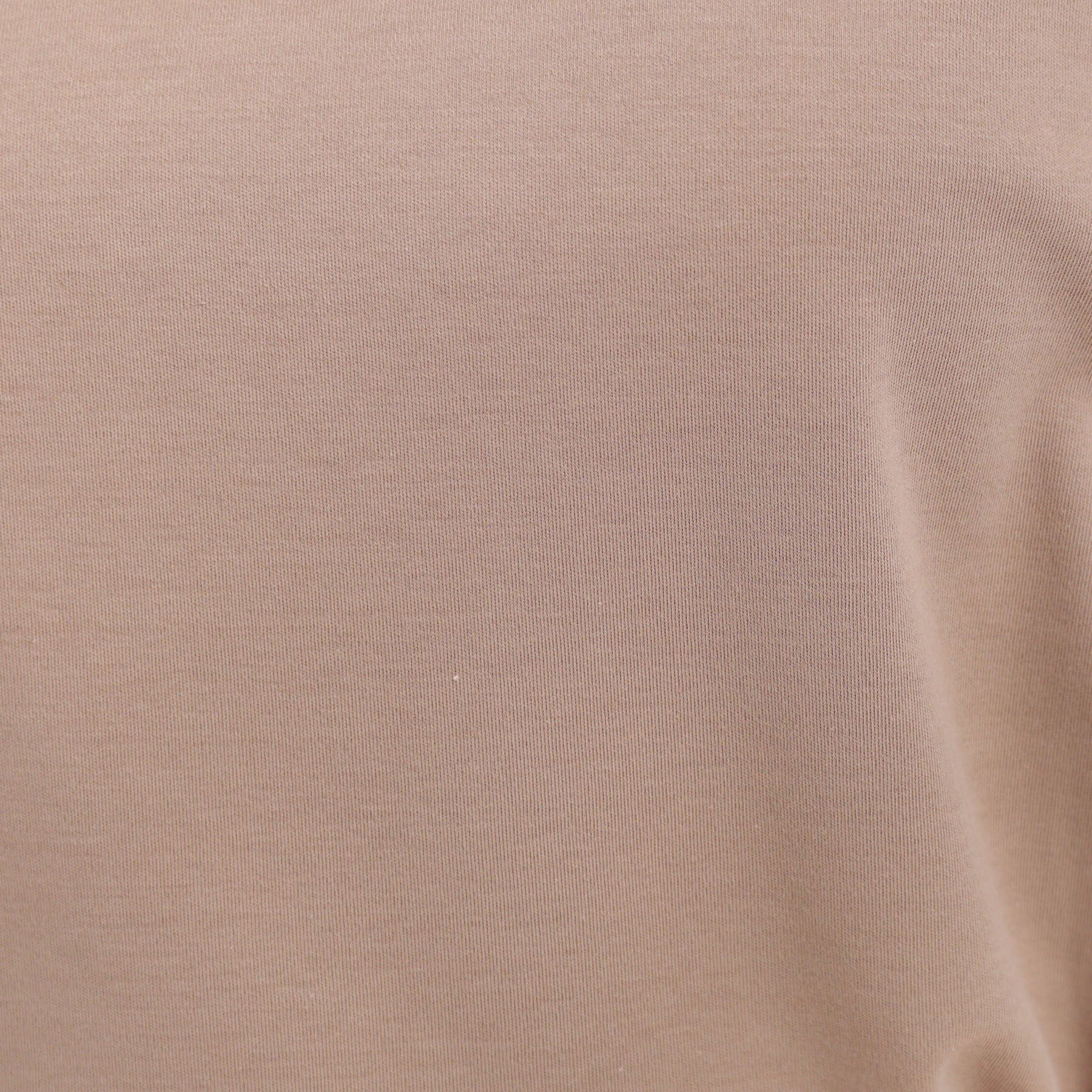 SHOO･LA･RUE「【汗ジミ防止/ひんやり/UV】フリルスリーブTシャツ」|Tシャツ・カットソー|