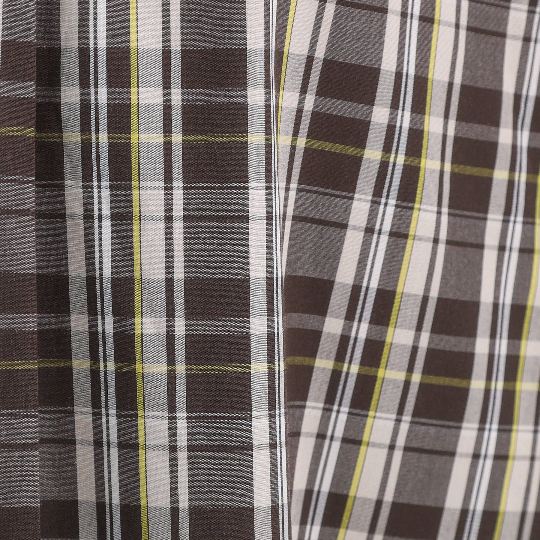 SHOO･LA･RUE「【S-LL/洗濯後しわになりにくい】ランタン5分袖 スキッパーブラウス」|シャツ・ブラウス|