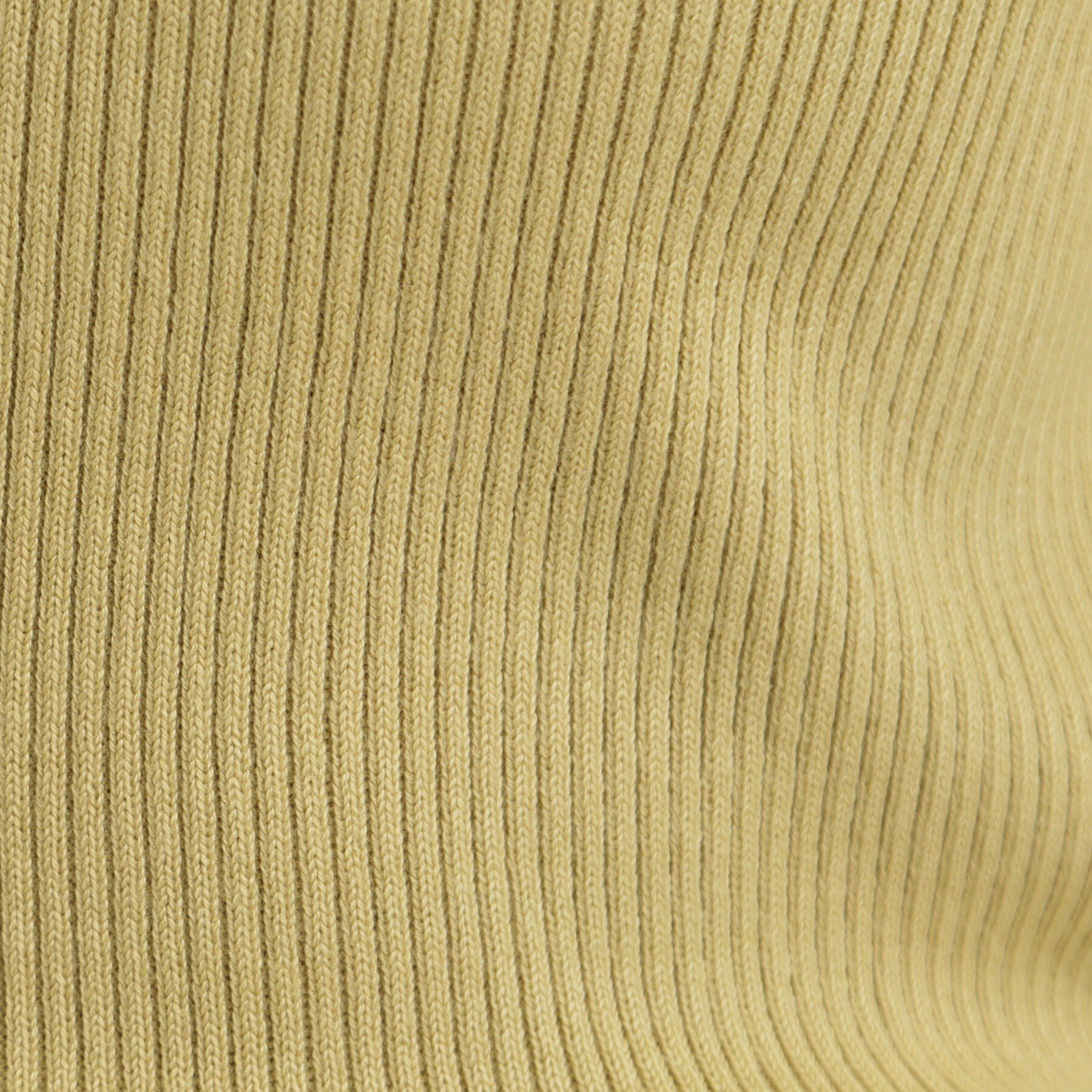 SHOO･LA･RUE「【絶妙なゆるピタ/洗濯機可】ちくちくしにくい リブハイネックやわらかニット」|ニット・セーター|